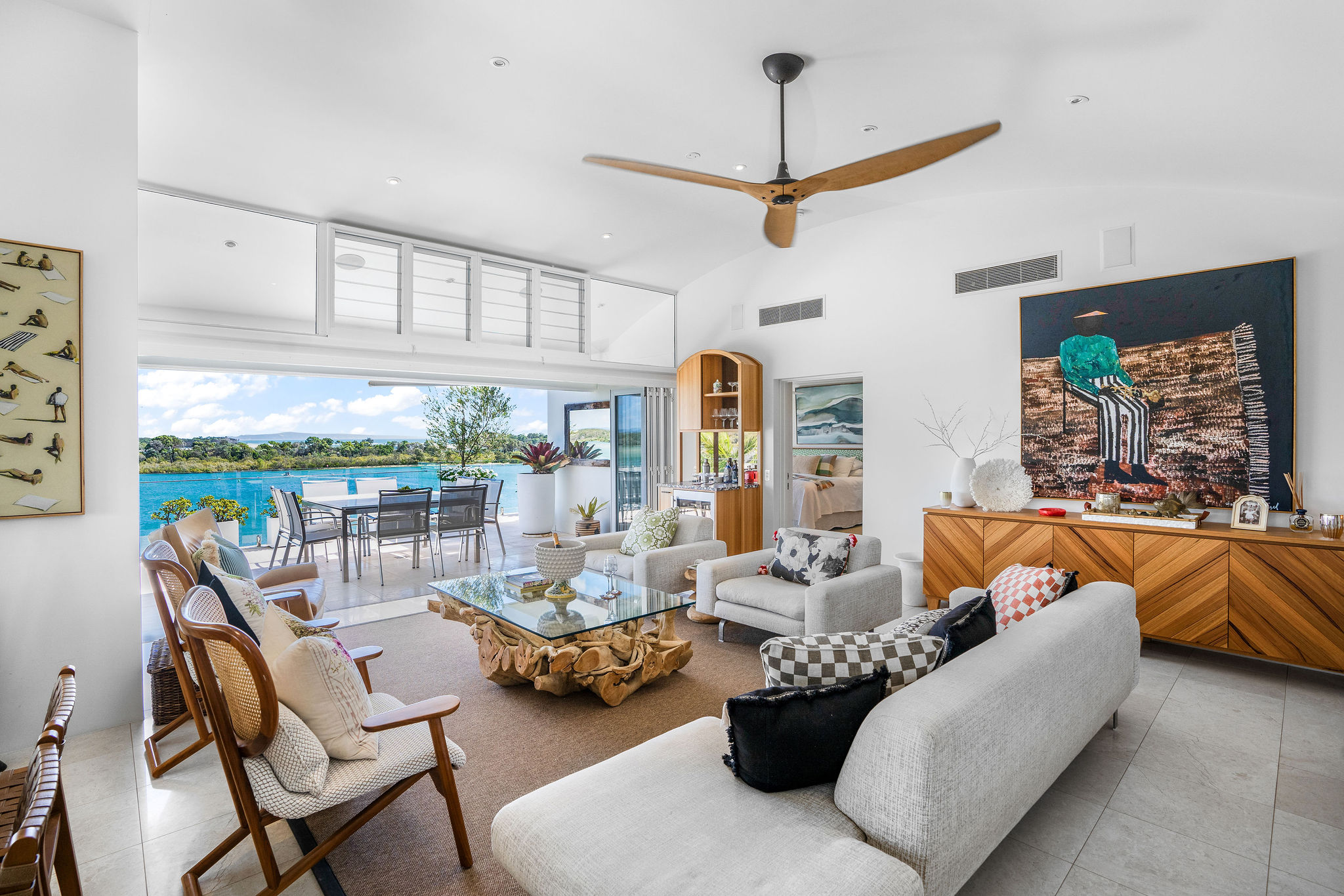 Apartment 21