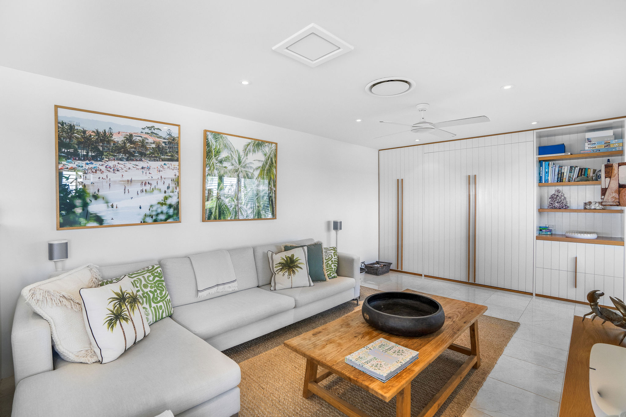 Apartment 21