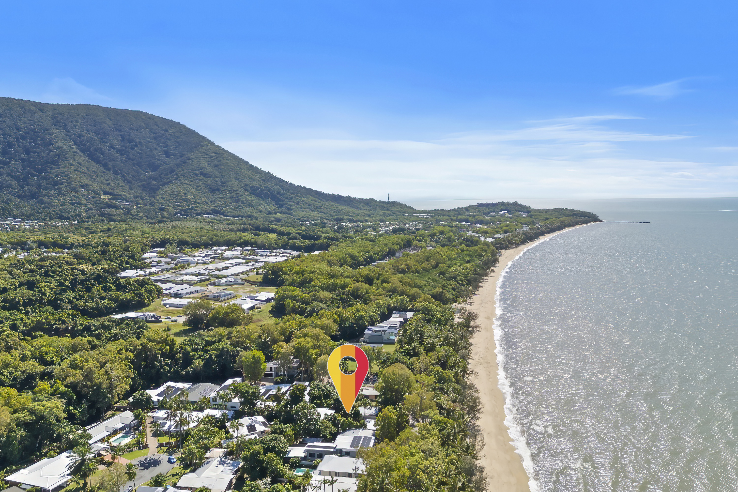 Onda Beach With Heated Pool