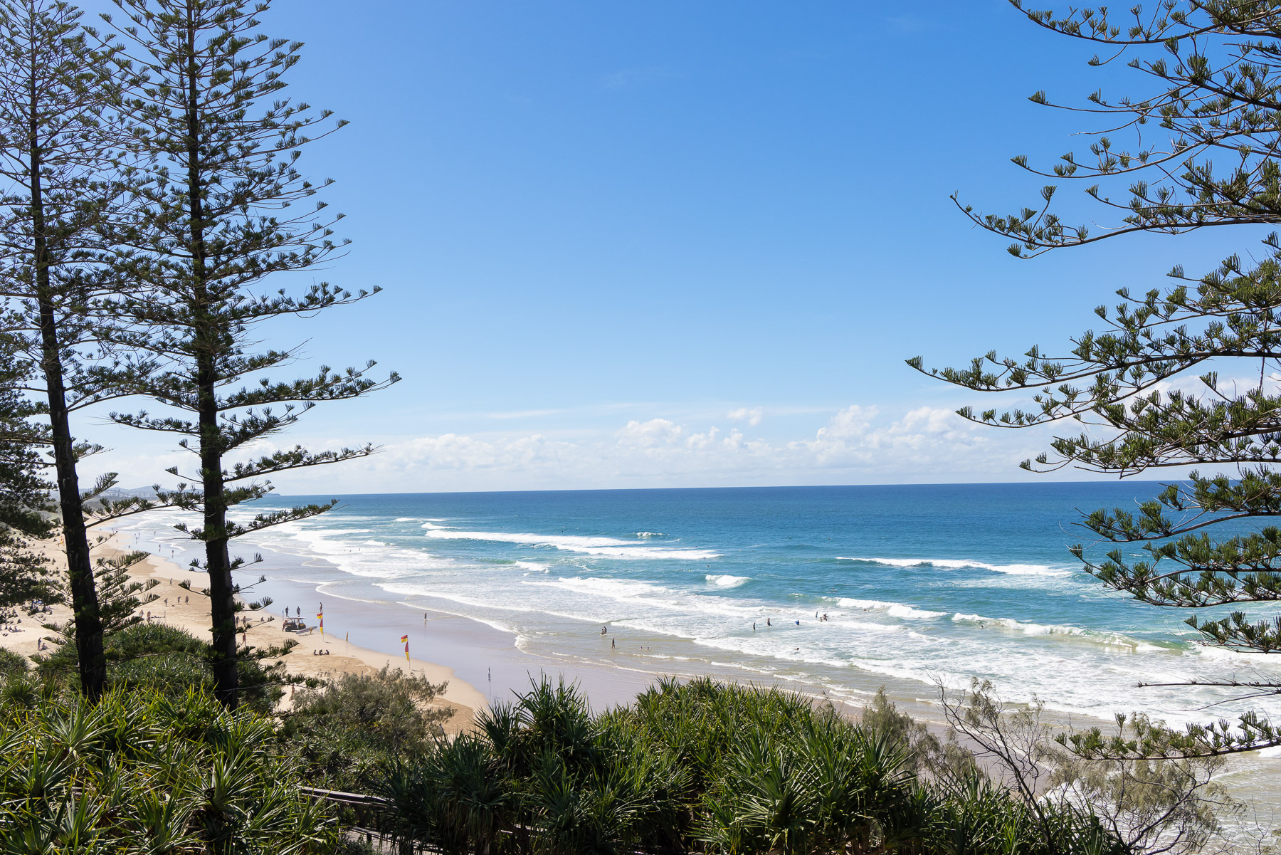 Explore Sunshine Coast
