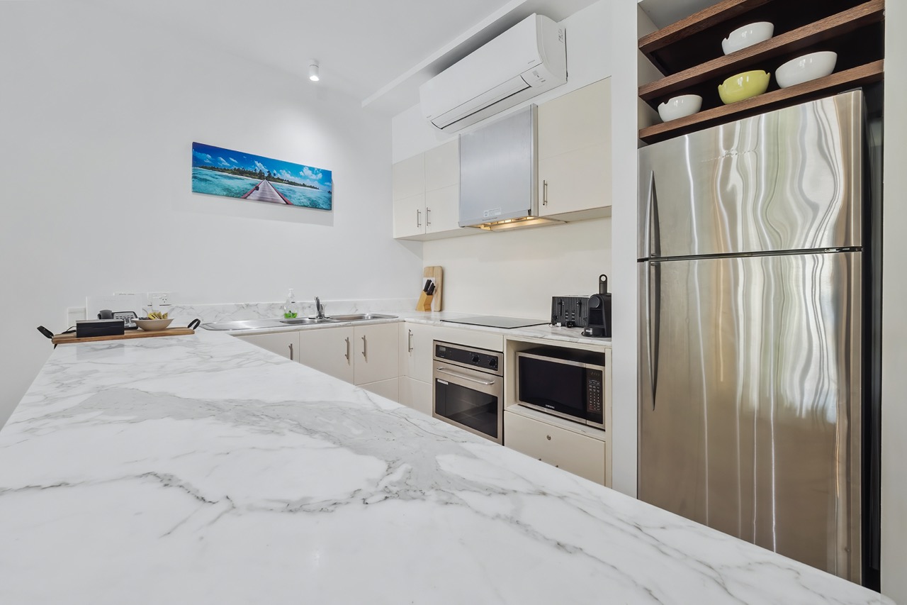 Beach Club 3 Bedroom 2123/4