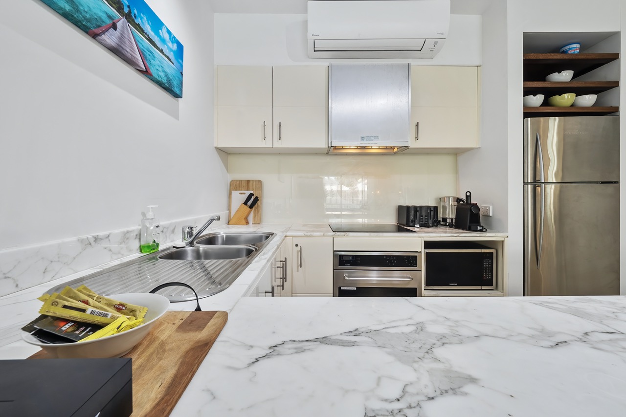 Beach Club 3 Bedroom 2123/4