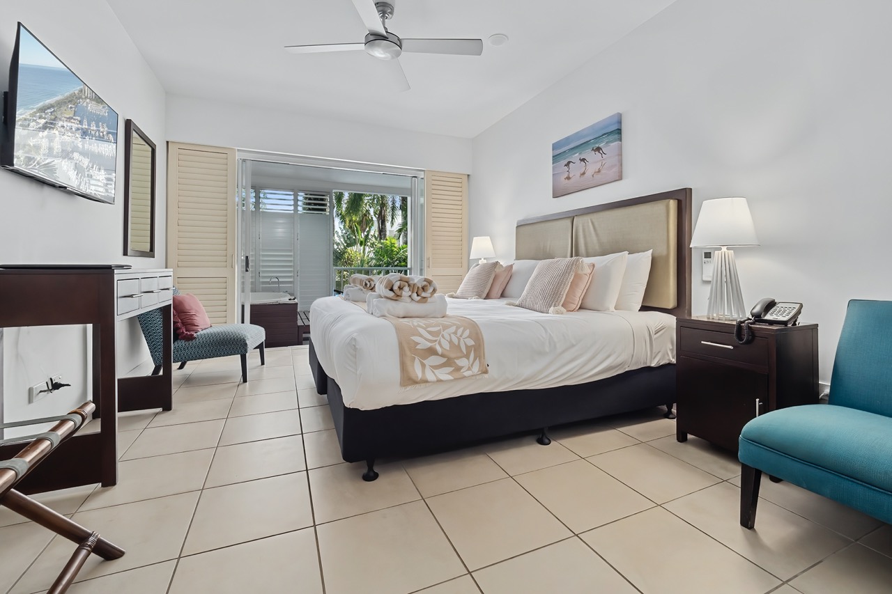 Beach Club Studio 2123