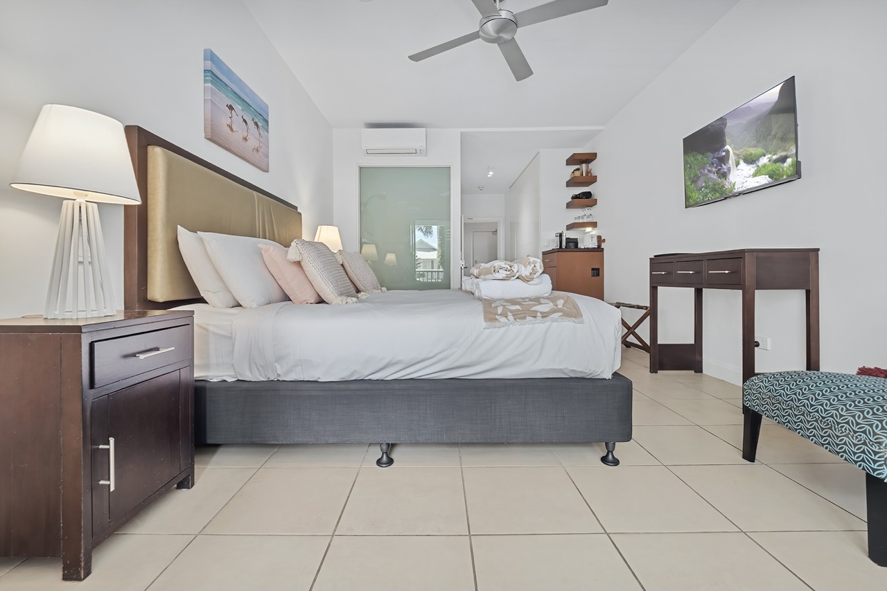Beach Club Studio 2123