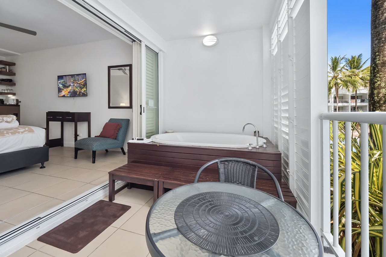 Beach Club Studio 2123