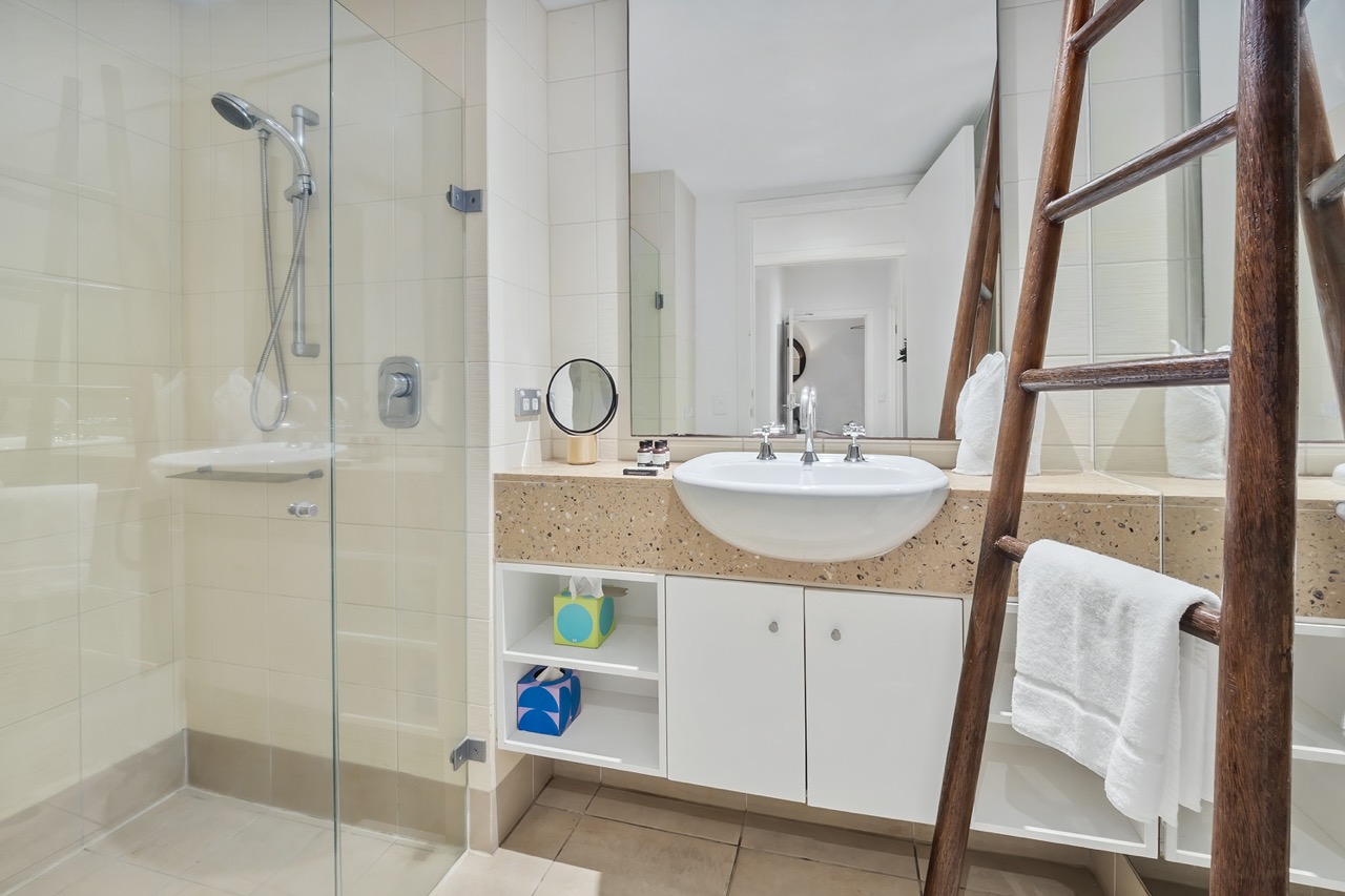Beach Club 2 Bedroom 2124