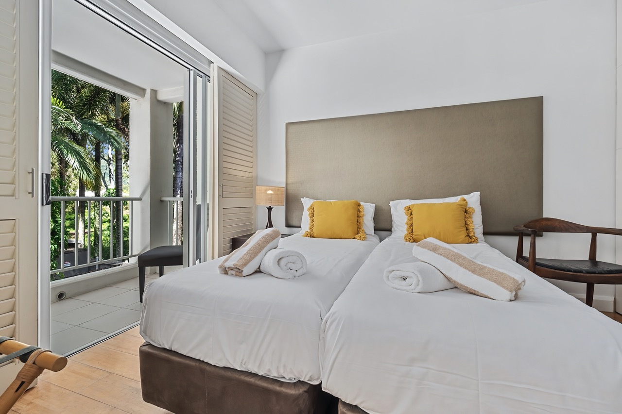Beach Club 2 Bedroom 2124