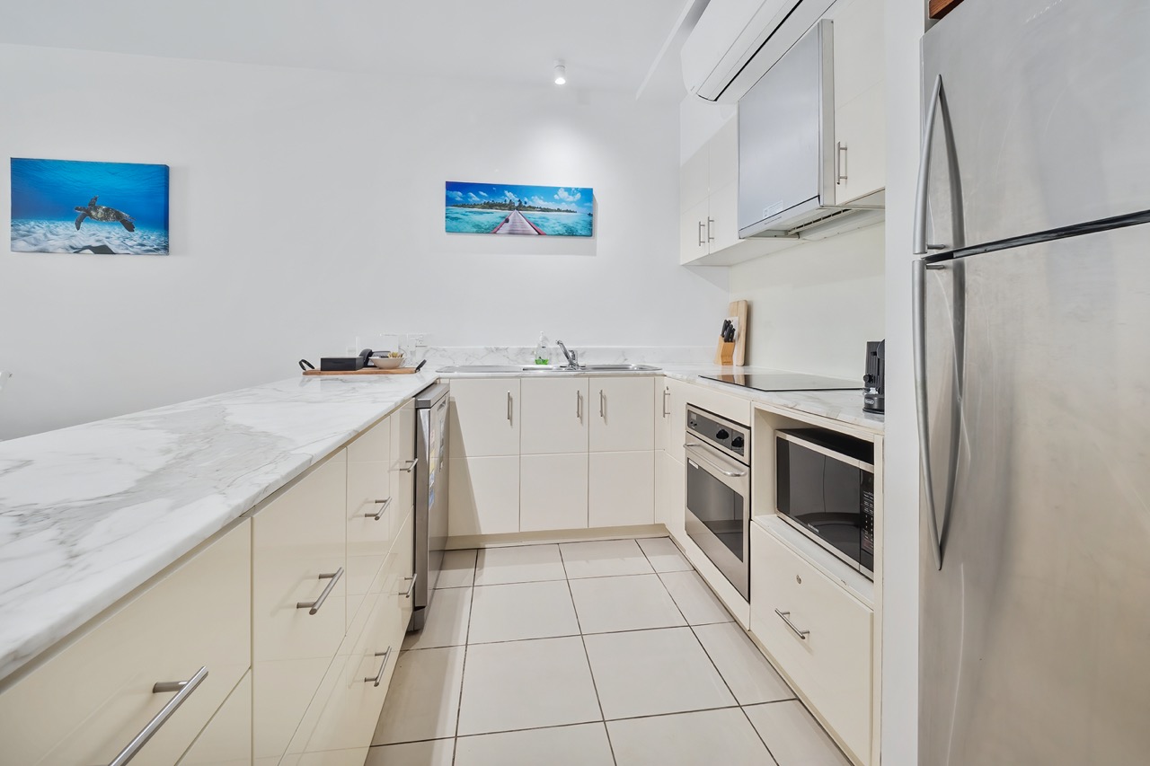 Beach Club 2 Bedroom 2124