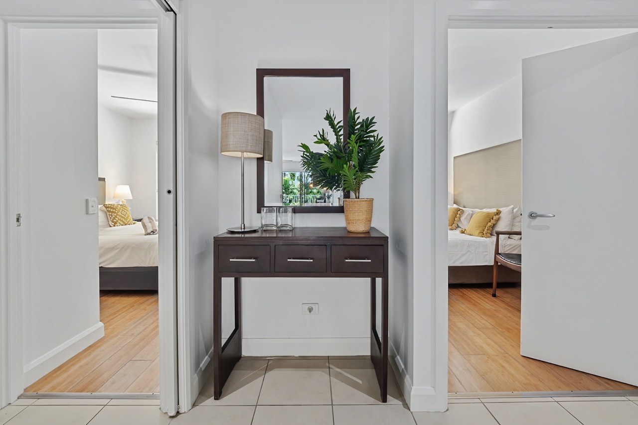 Beach Club 2 Bedroom 2124