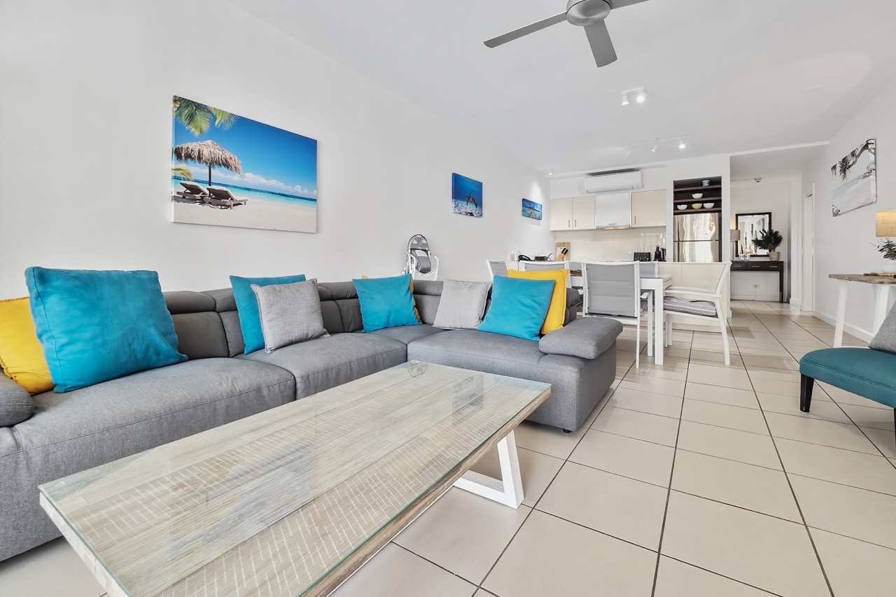 Beach Club 2 Bedroom 2124