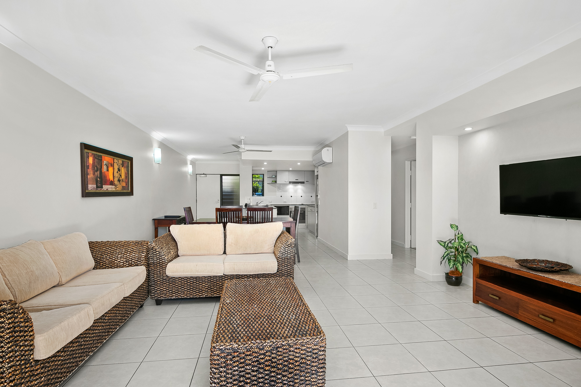 2 Bed Standard