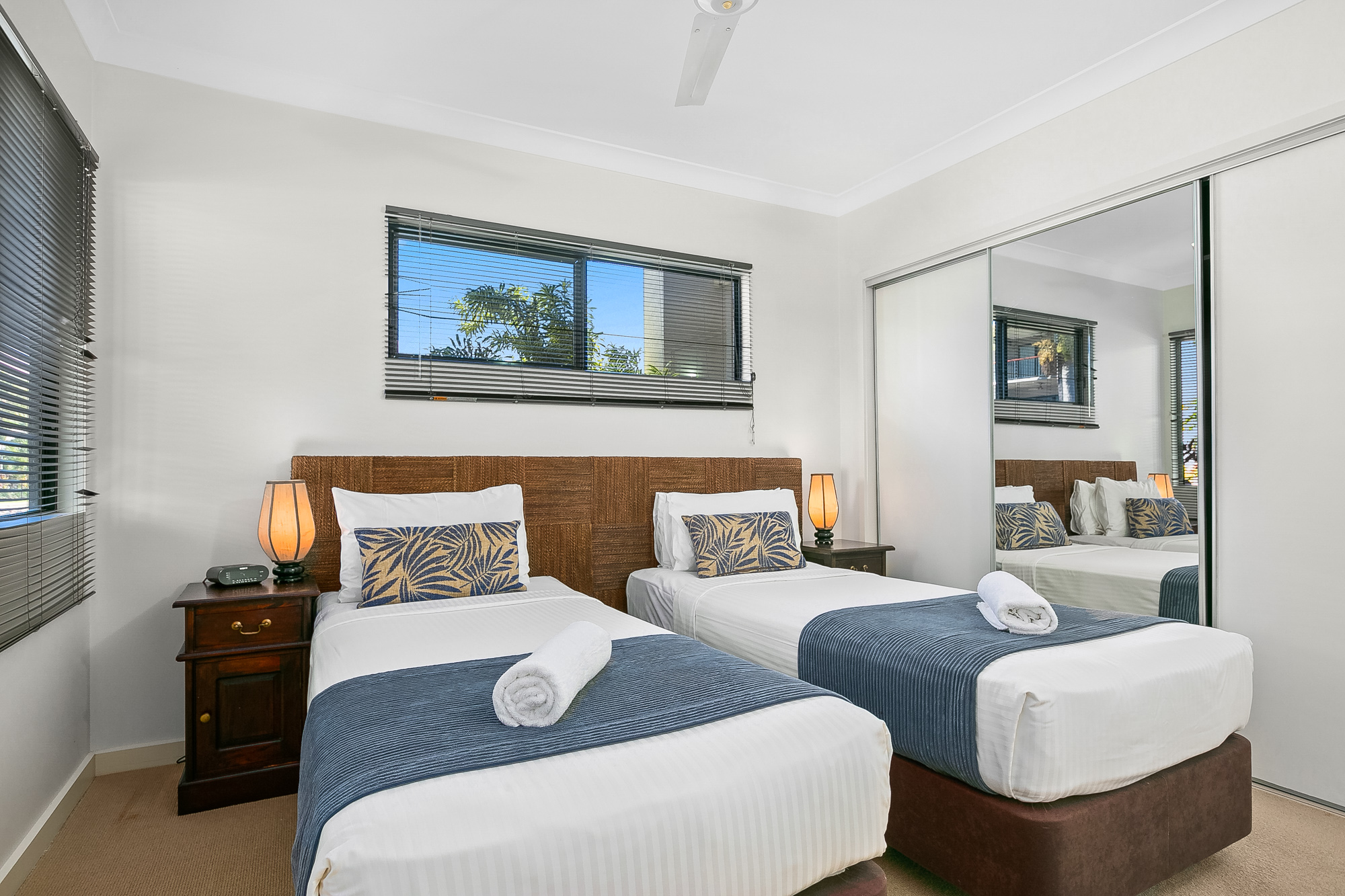 2 Bed Standard