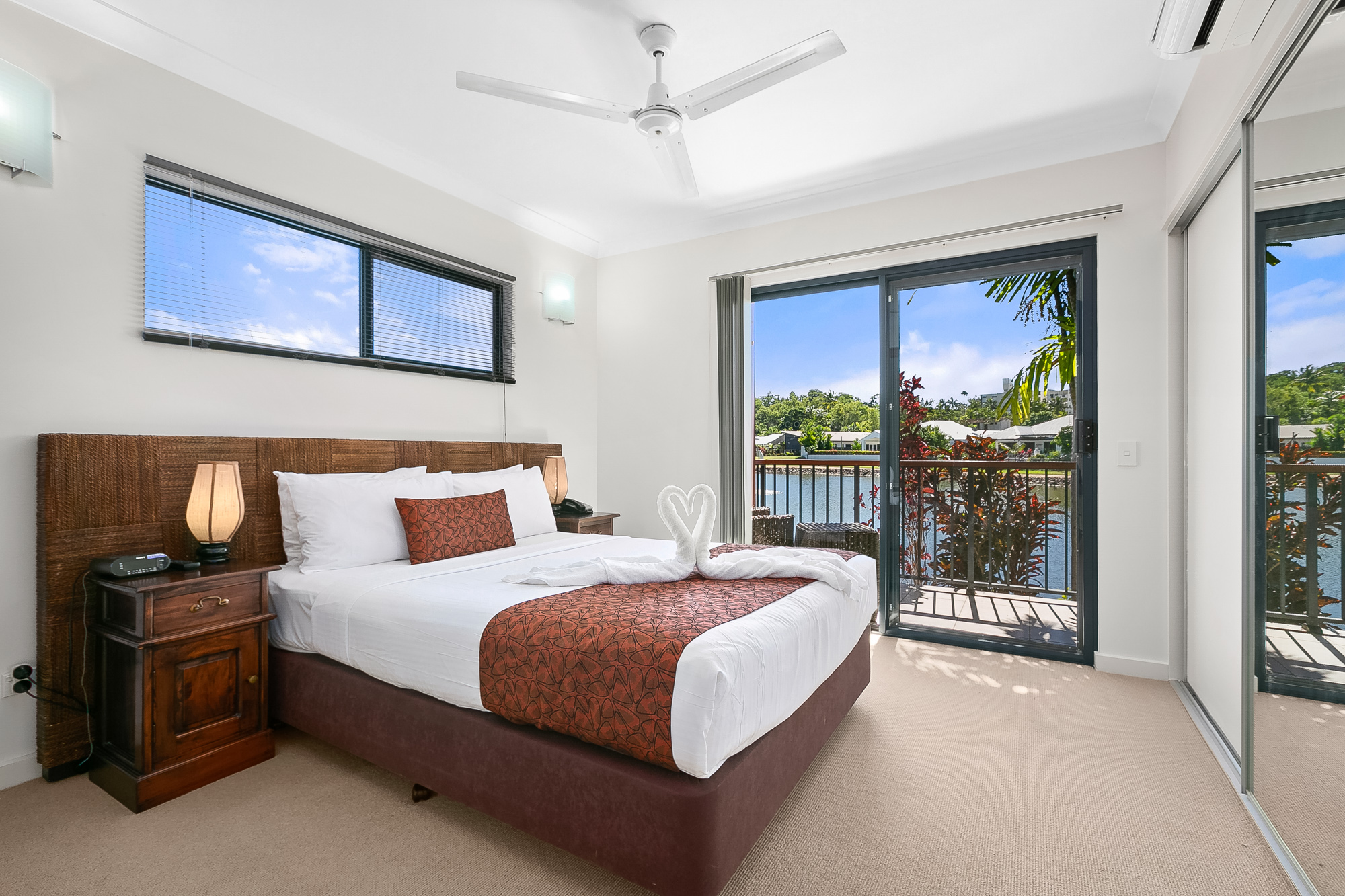 2 Bedroom Deluxe