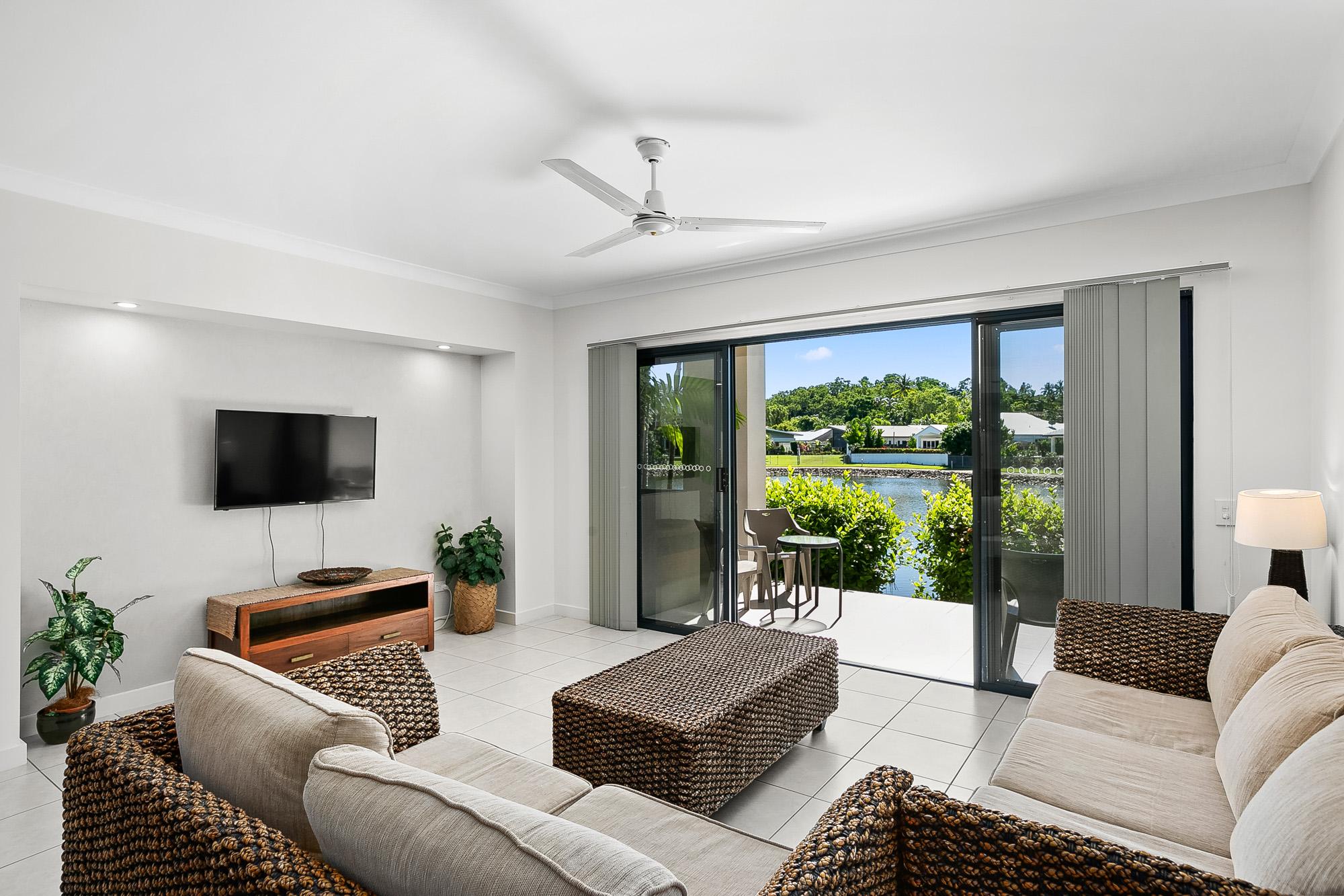 2 Bedroom Deluxe