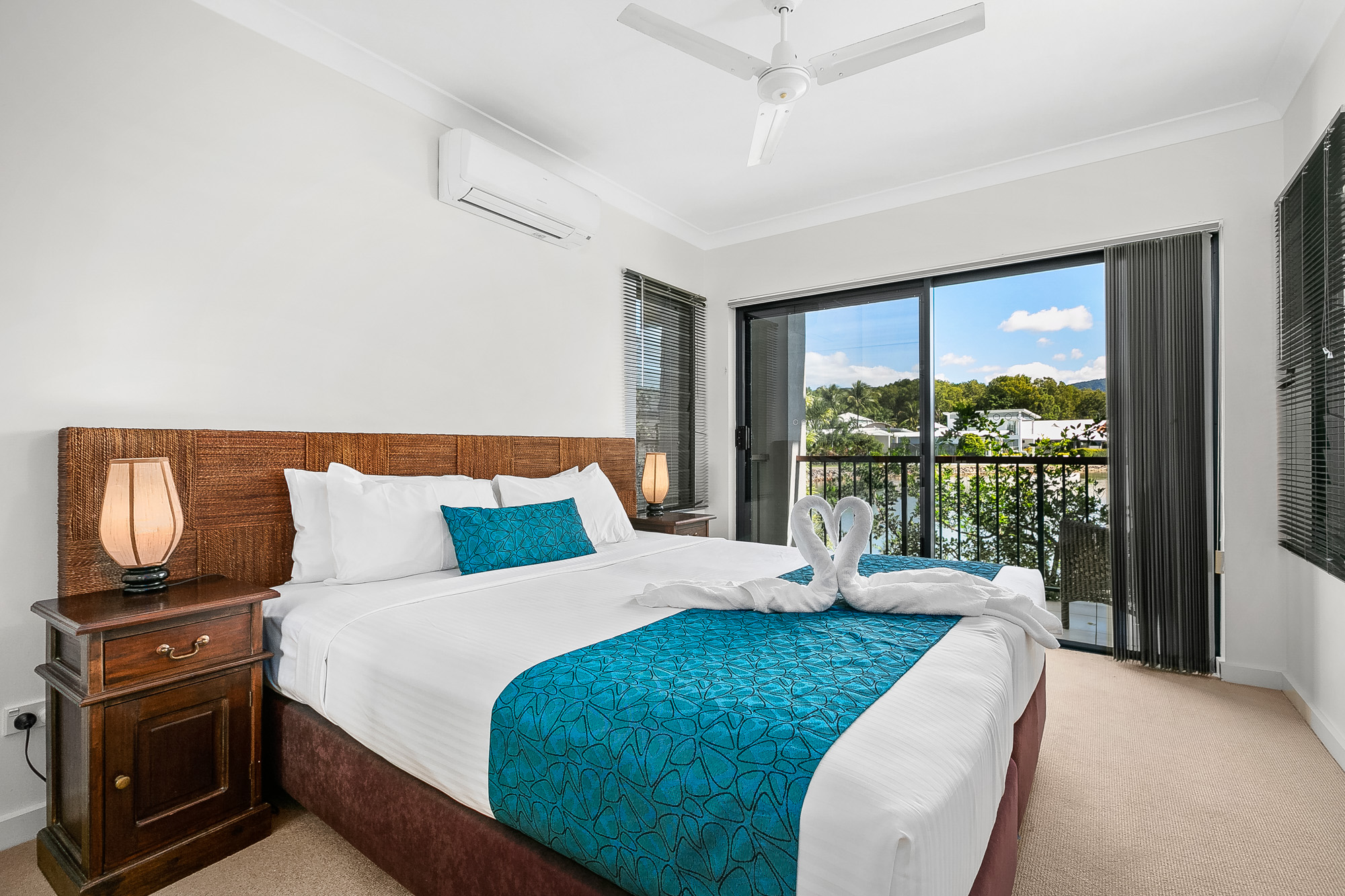 2 Bedroom Deluxe