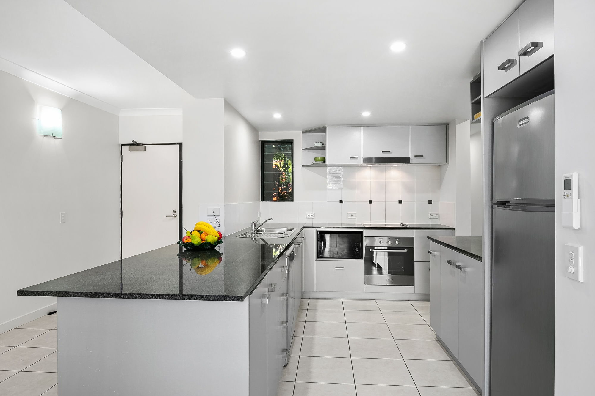 2 Bedroom Deluxe