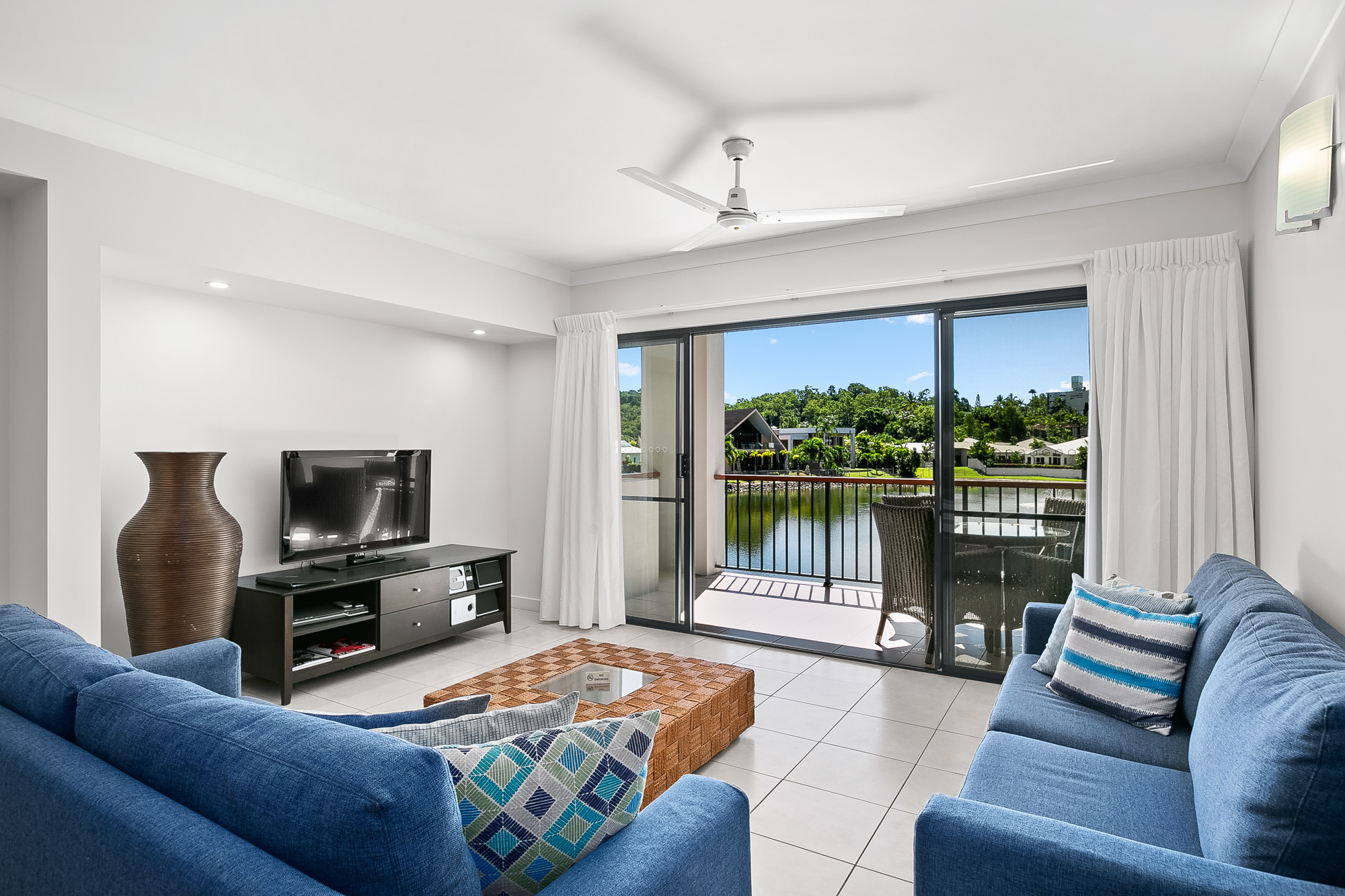 2 Bedroom Deluxe