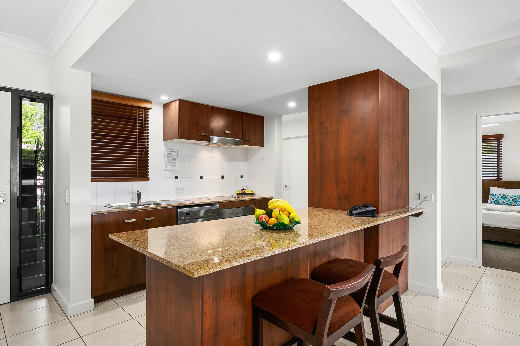 3 Bedroom