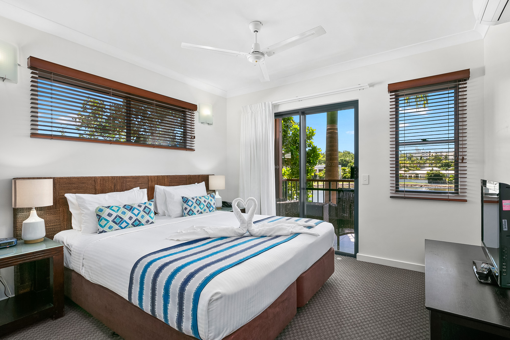 3 Bedroom