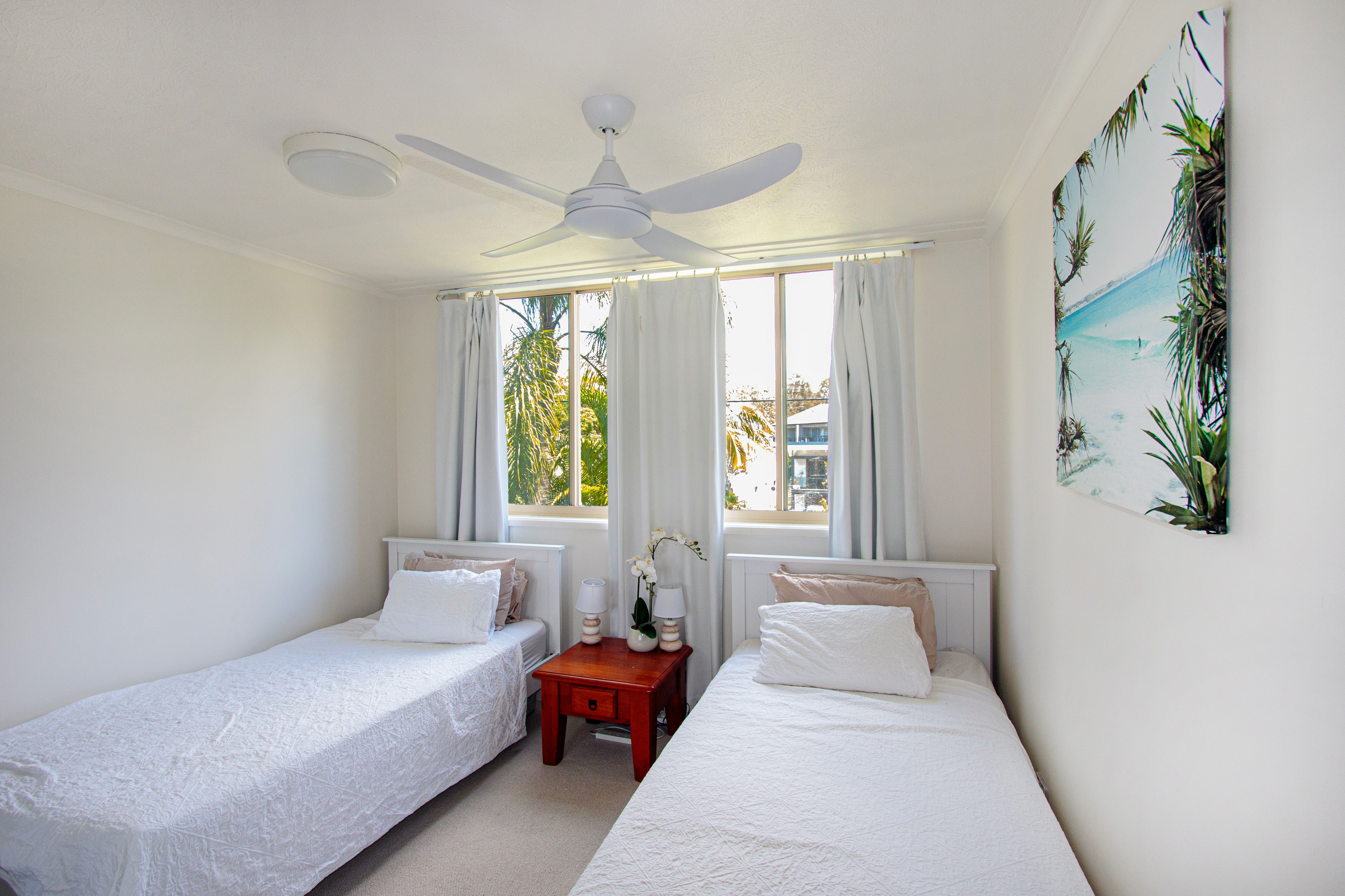 2 Bedroom Pool Park and Ocean View 16