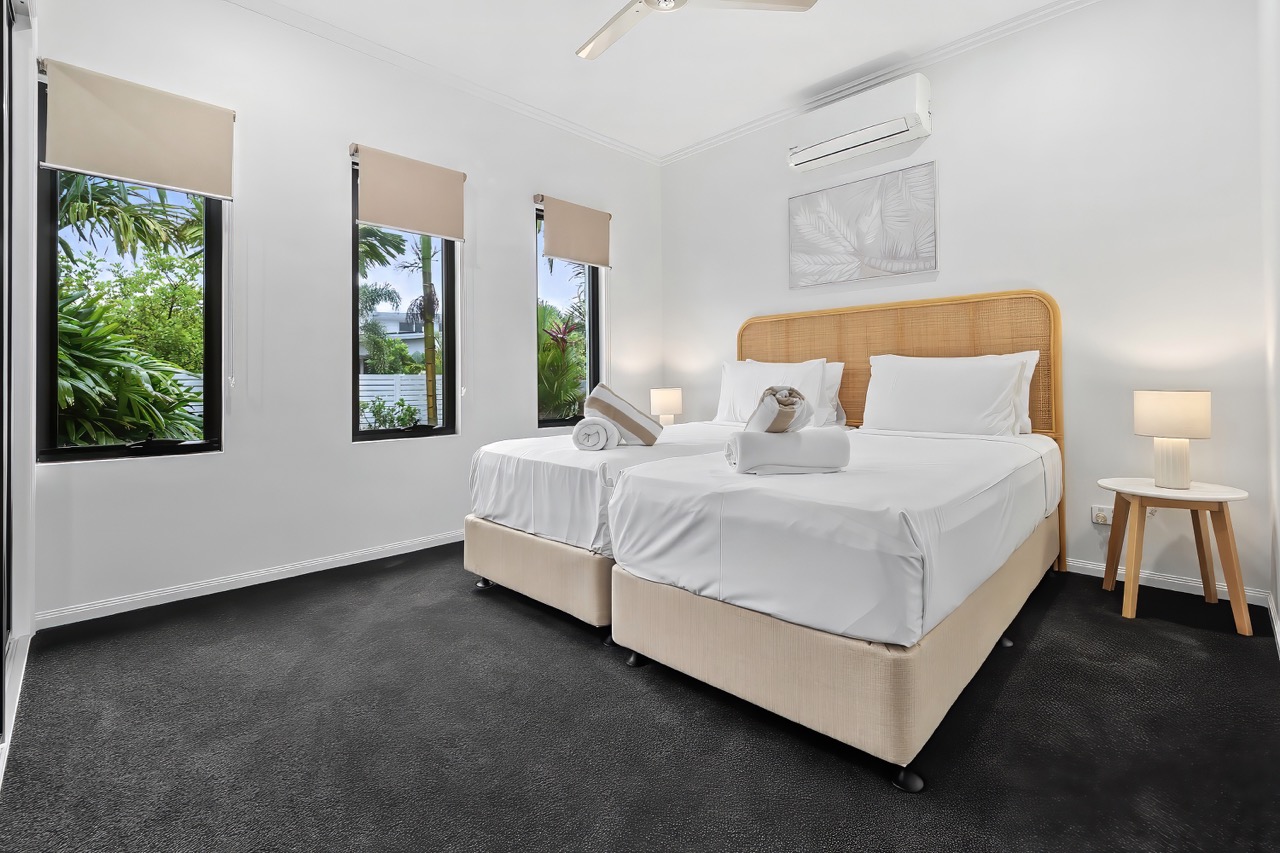 Seaside - Coastal Comfort 