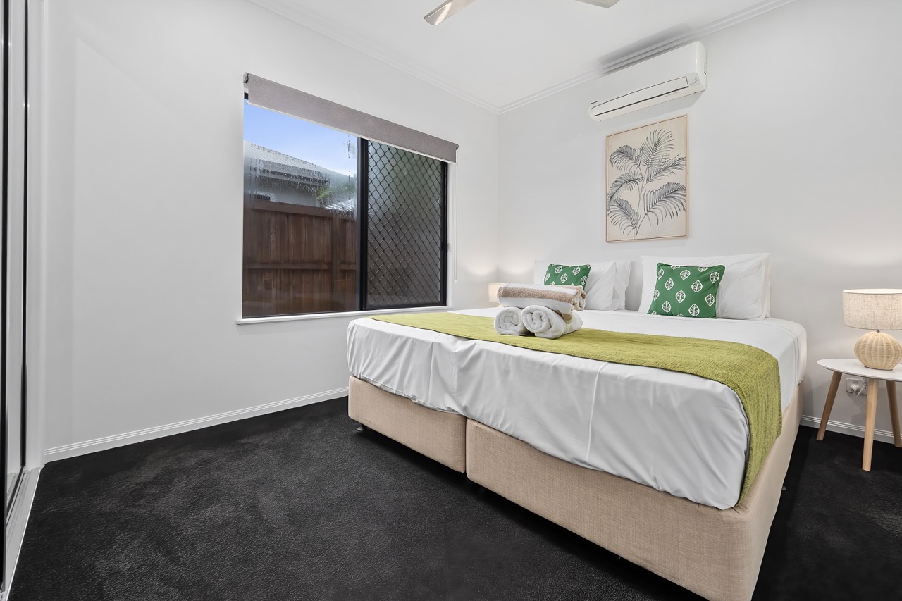 Seaside - Coastal Comfort 