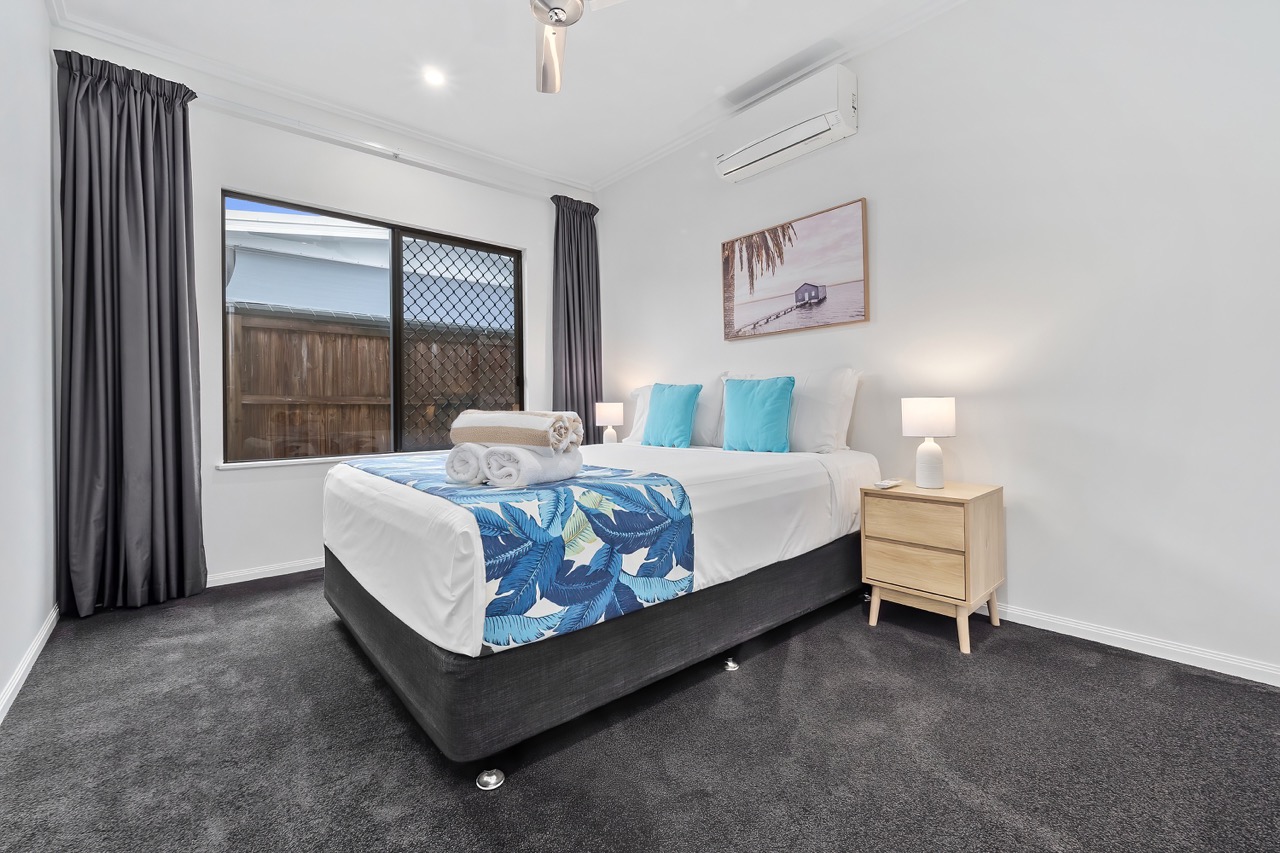 Seaside - Coastal Comfort 