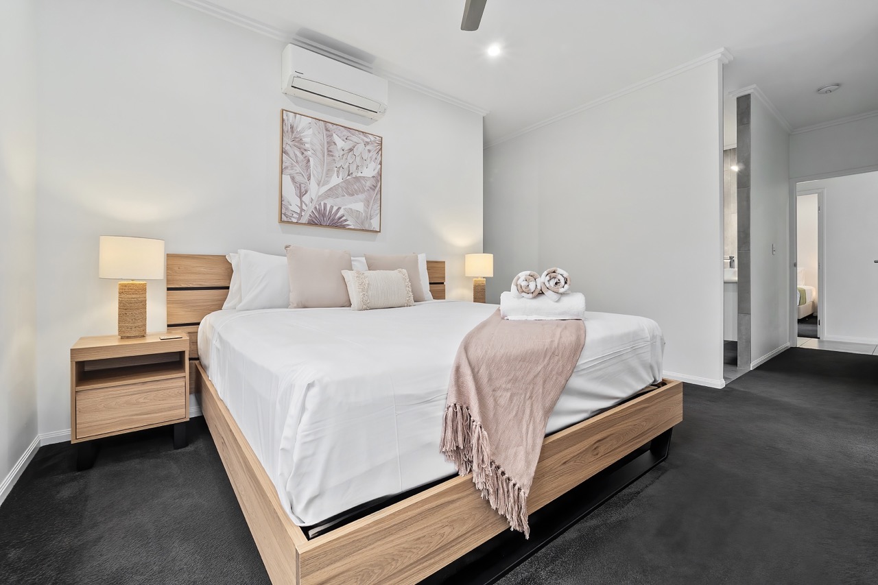 Seaside - Coastal Comfort 