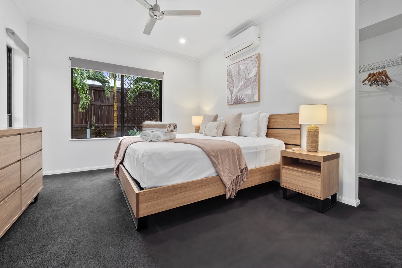 Seaside - Coastal Comfort 