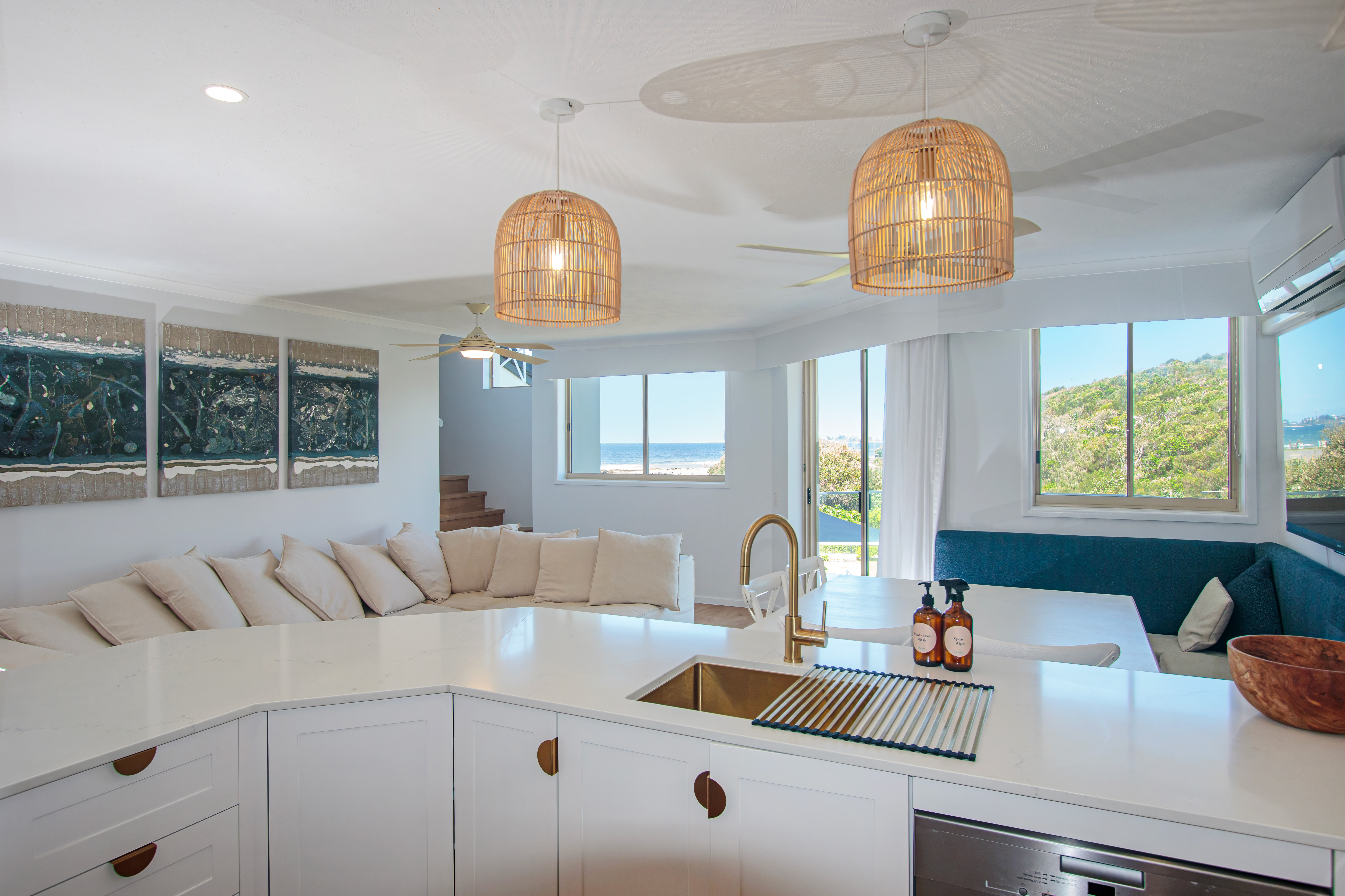 3 Bedroom Penthouse Pool and Ocean View 20