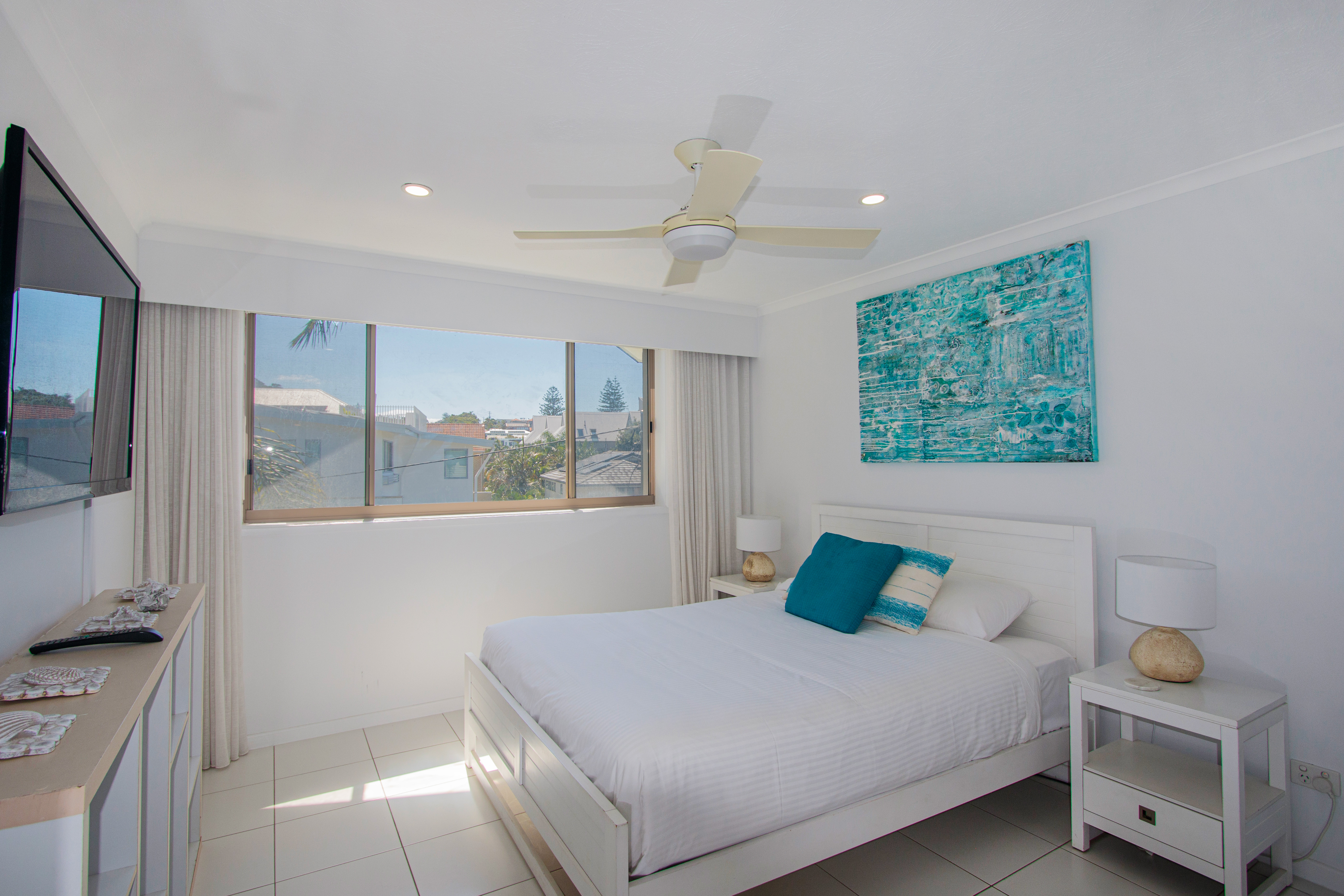3 Bedroom Penthouse Pool and Ocean View 20