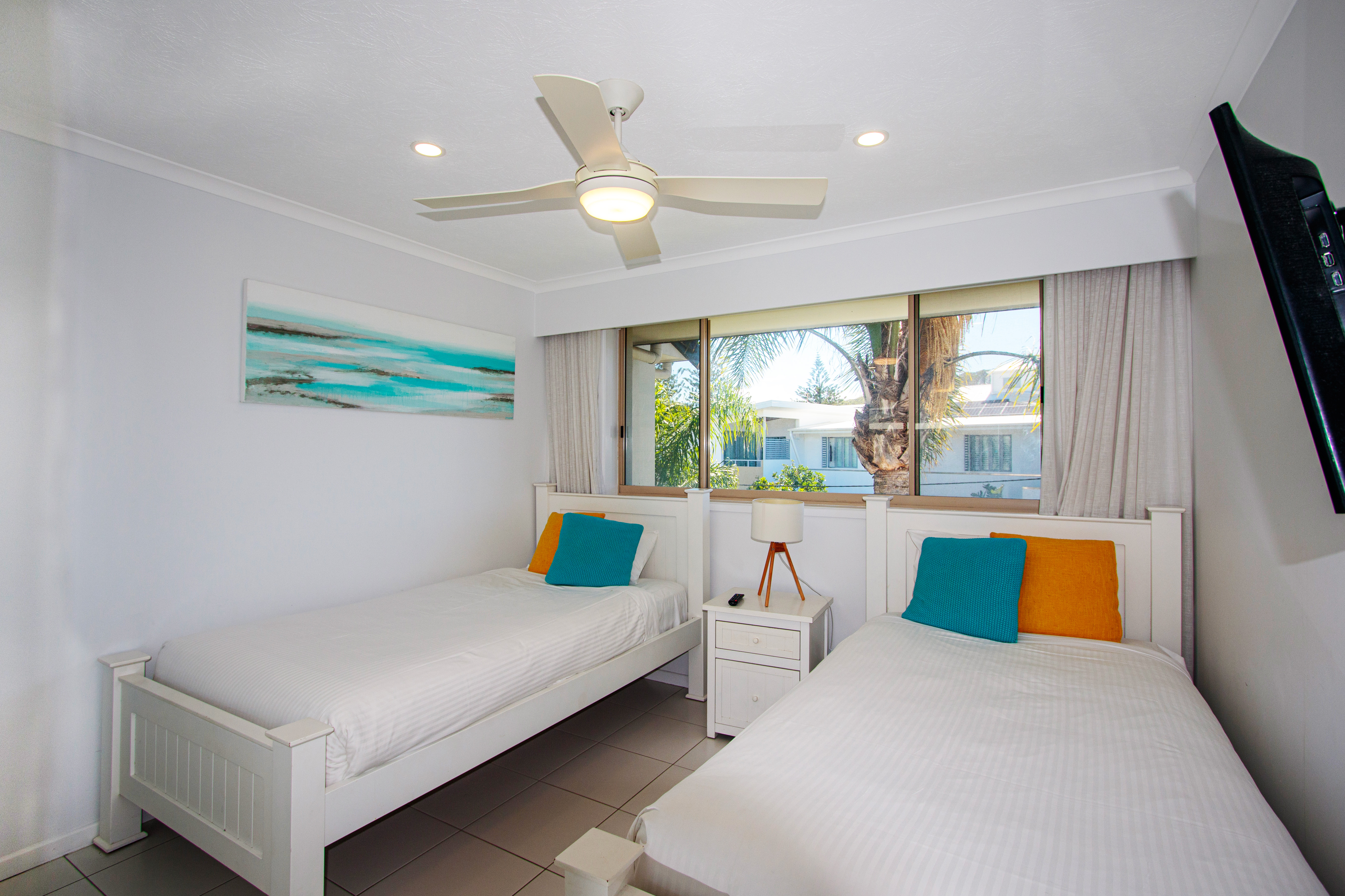 3 Bedroom Penthouse Pool and Ocean View 20