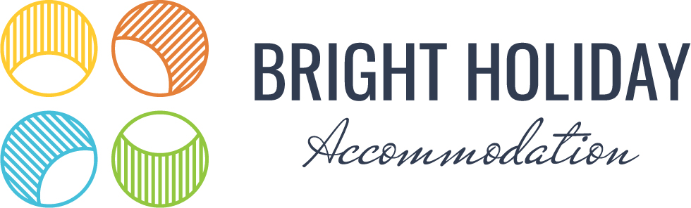 Bright Holiday Accommodation