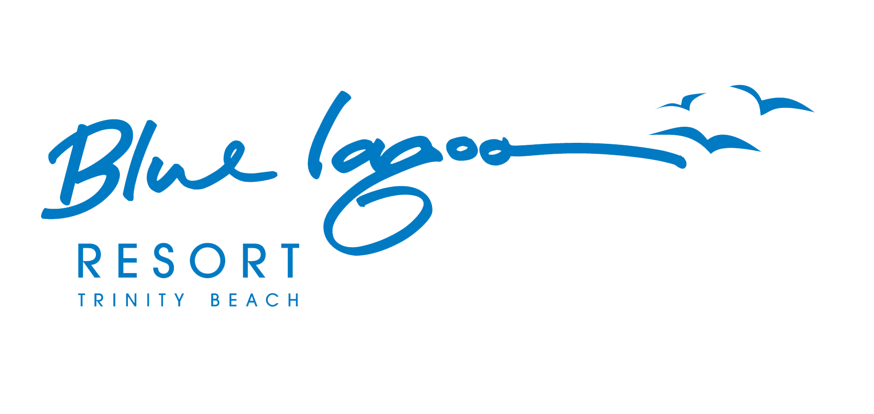 Blue Lagoon Resort
