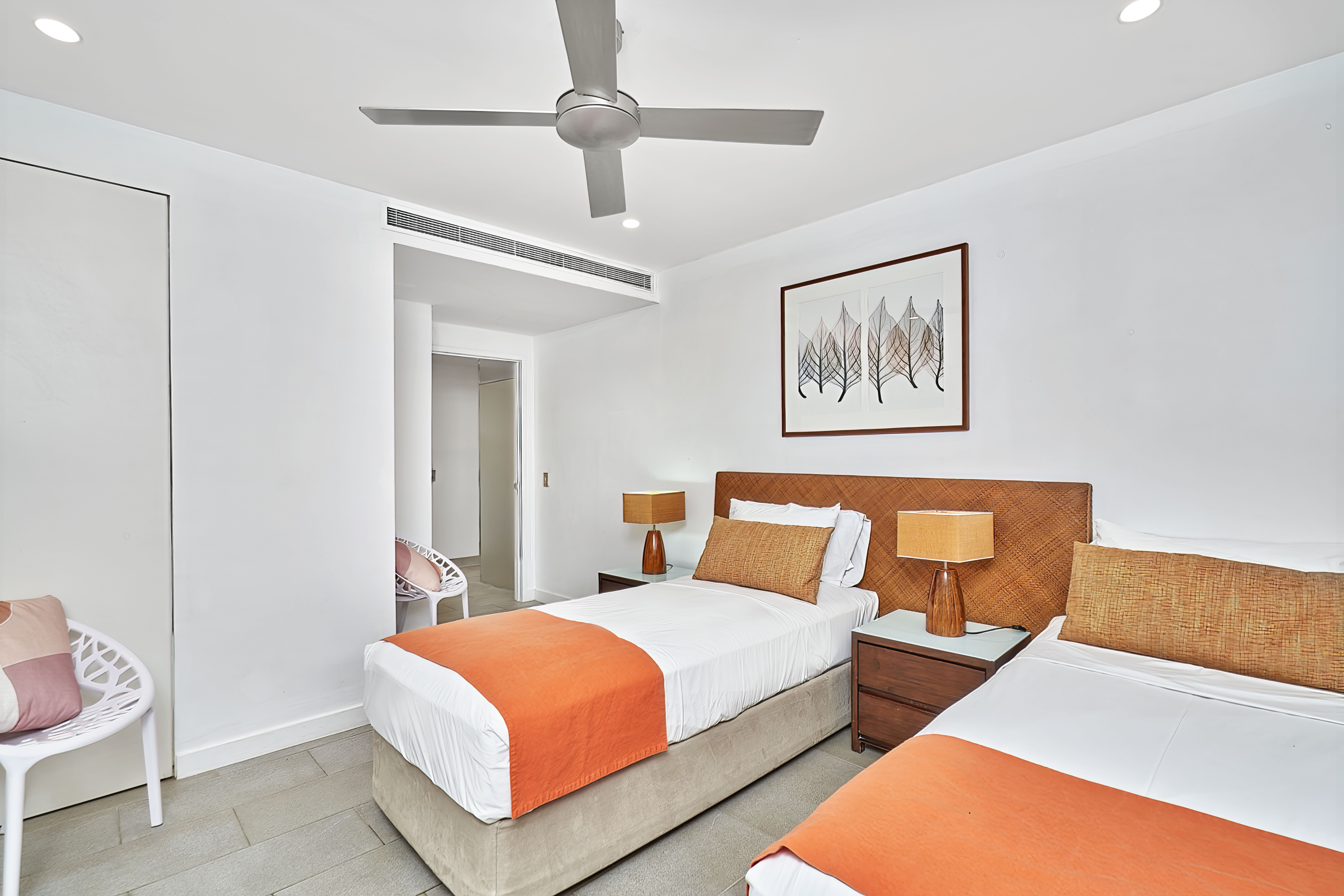 Temple 4 Bedroom - 312/3