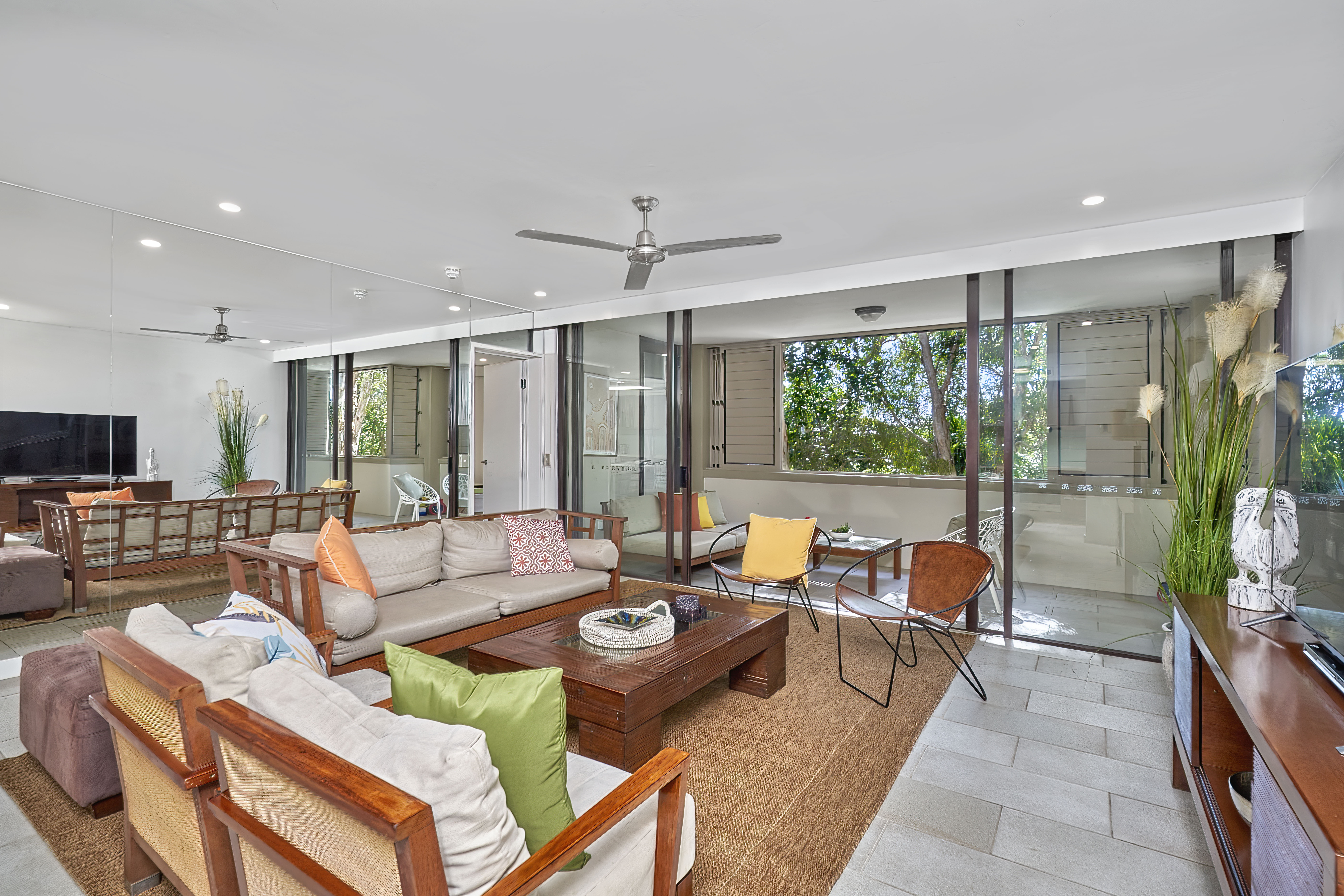 Temple 4 Bedroom - 312/3