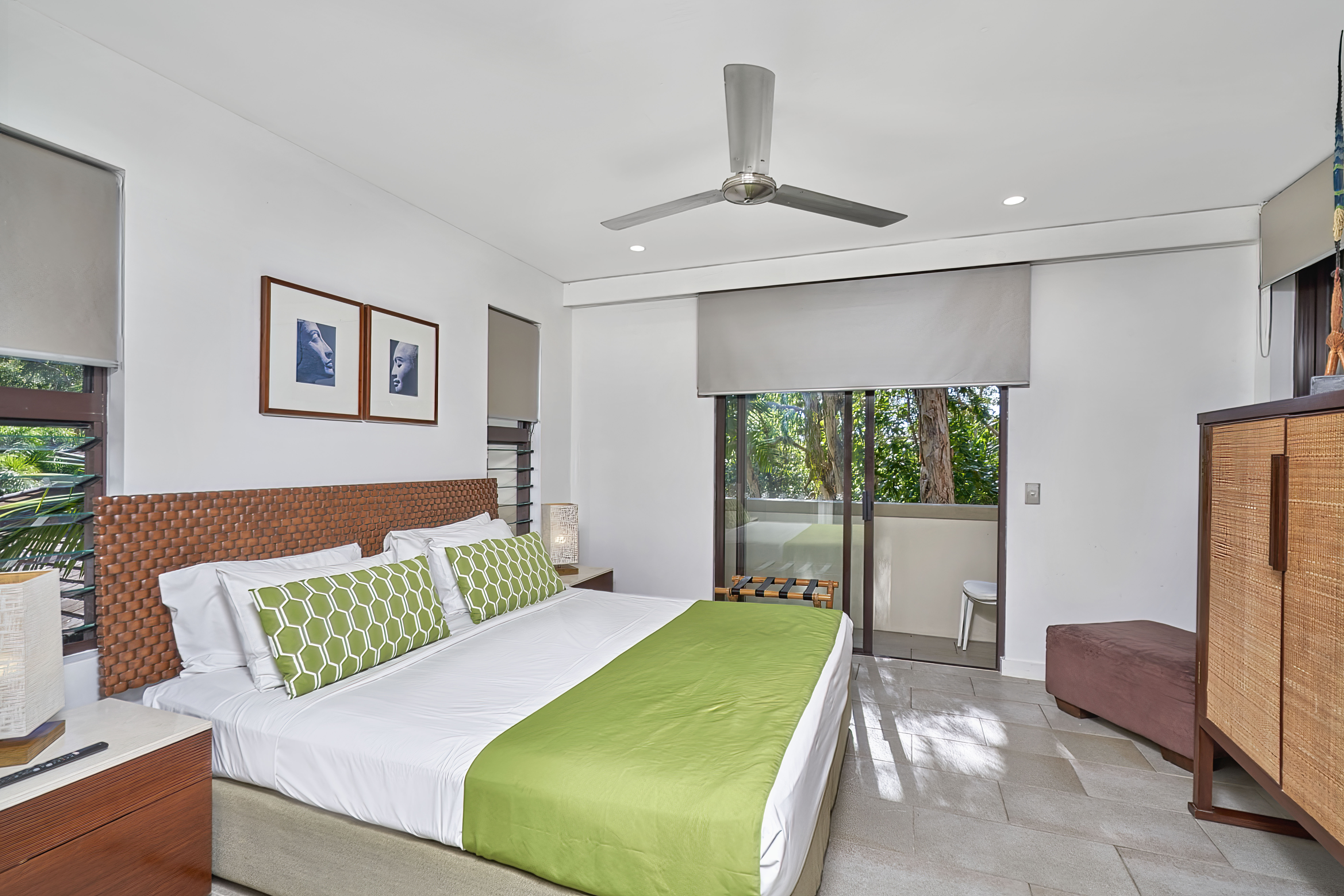 Temple 4 Bedroom - 312/3