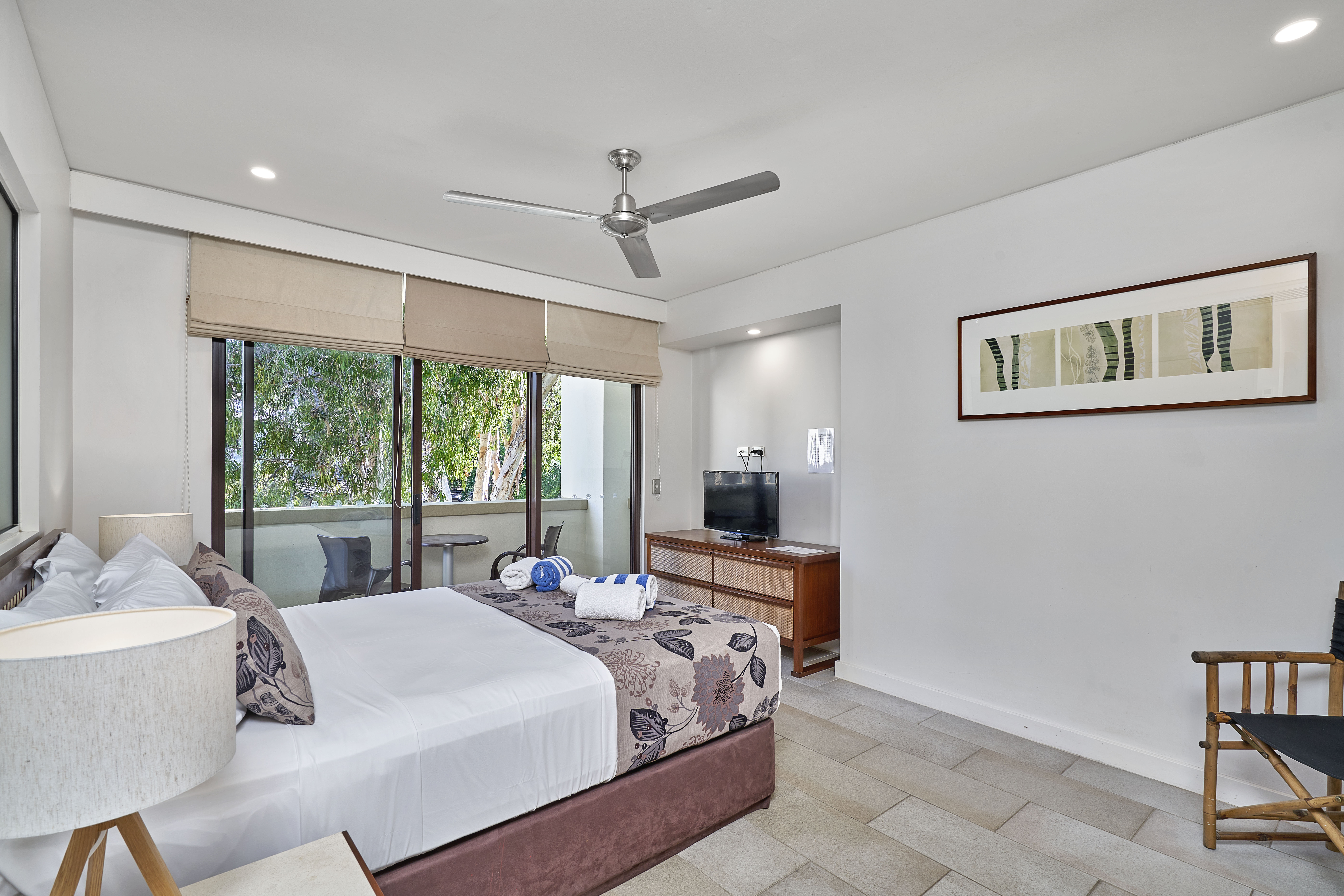 Temple 4 Bedroom - 312/3