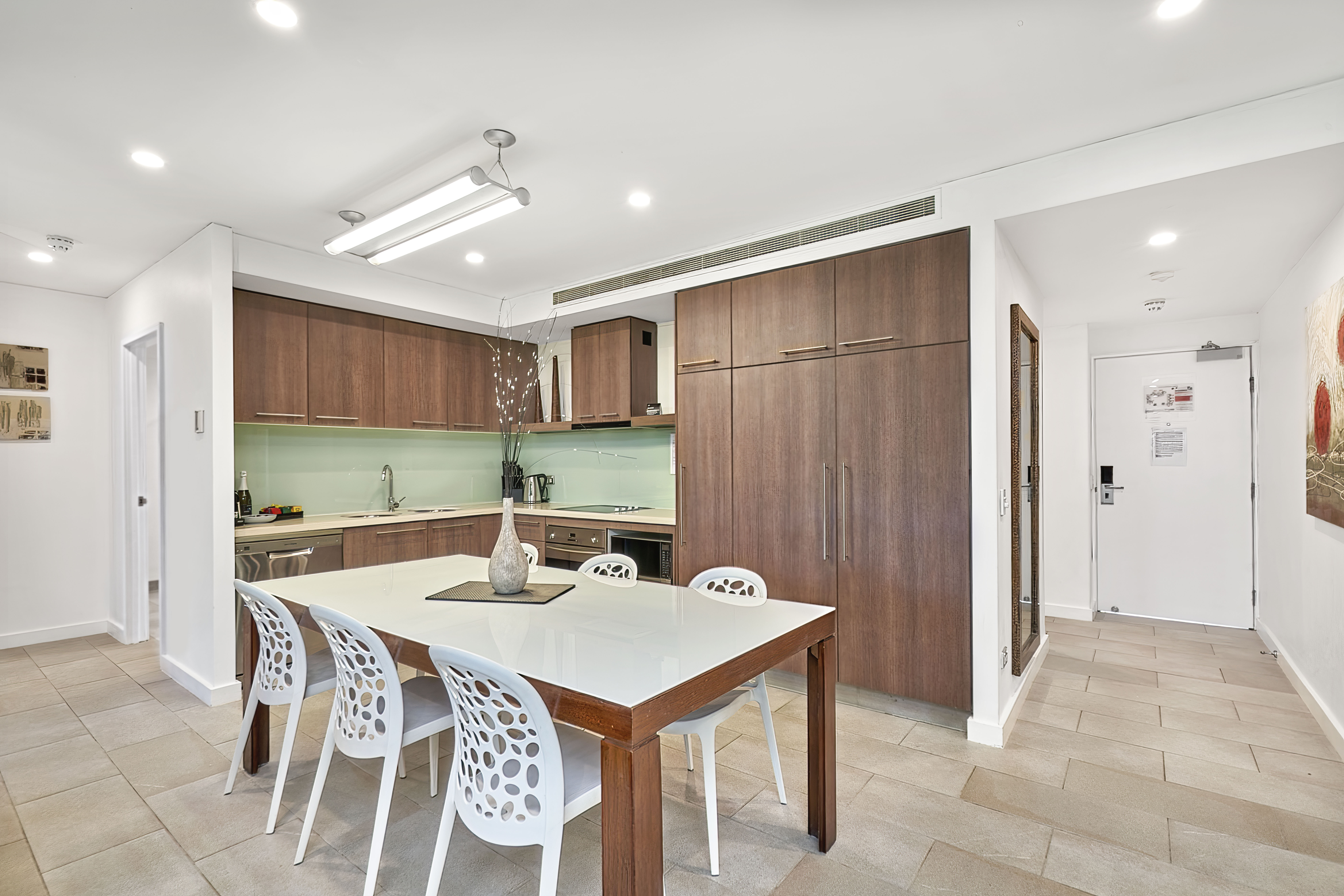 Temple 4 Bedroom - 312/3