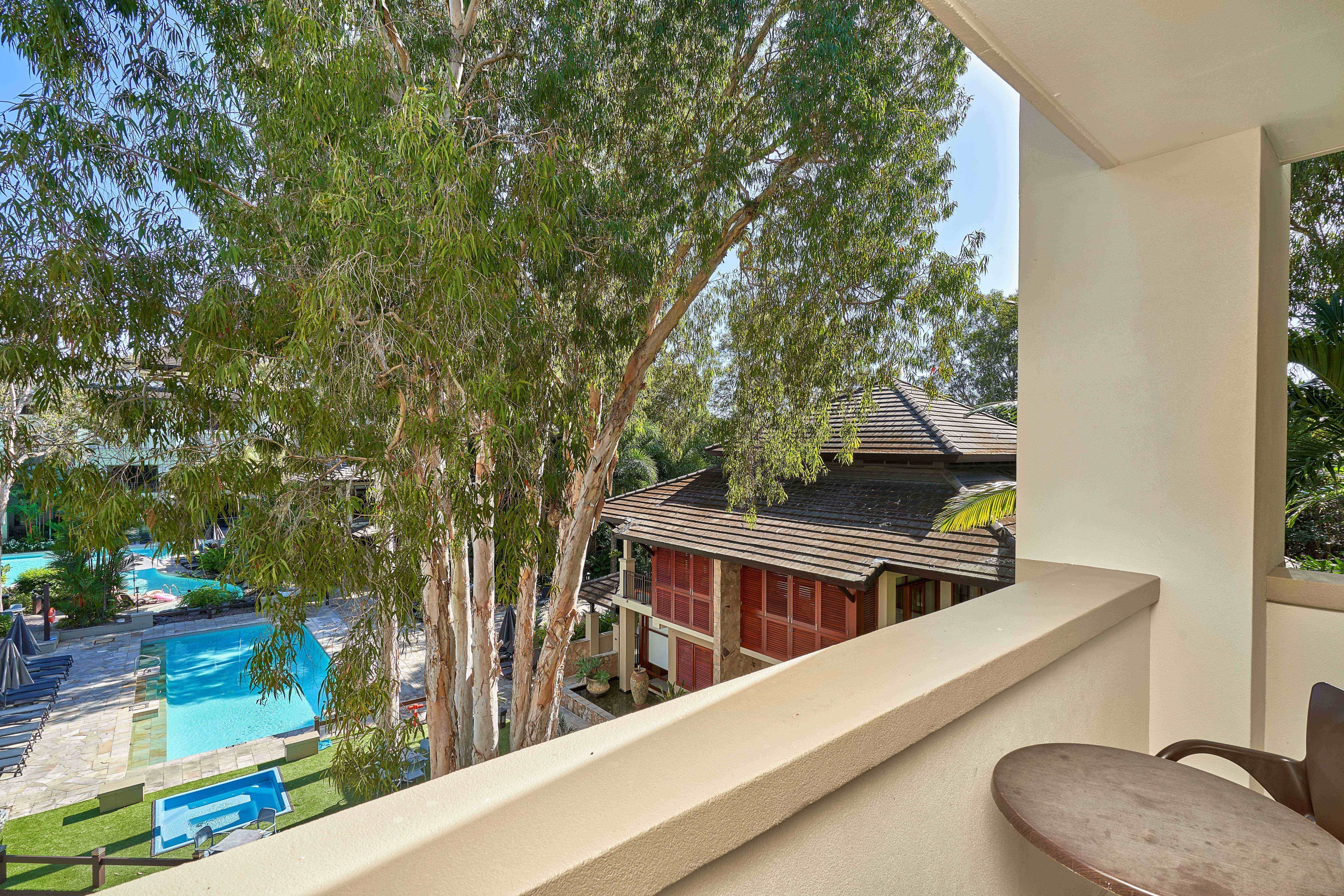 Temple 4 Bedroom - 312/3