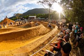 Crankworx Cairns 2025