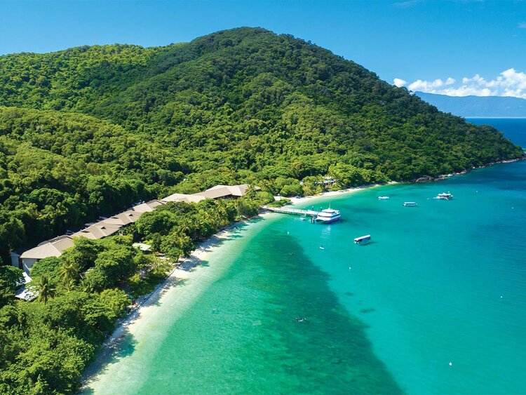 Island Value Package