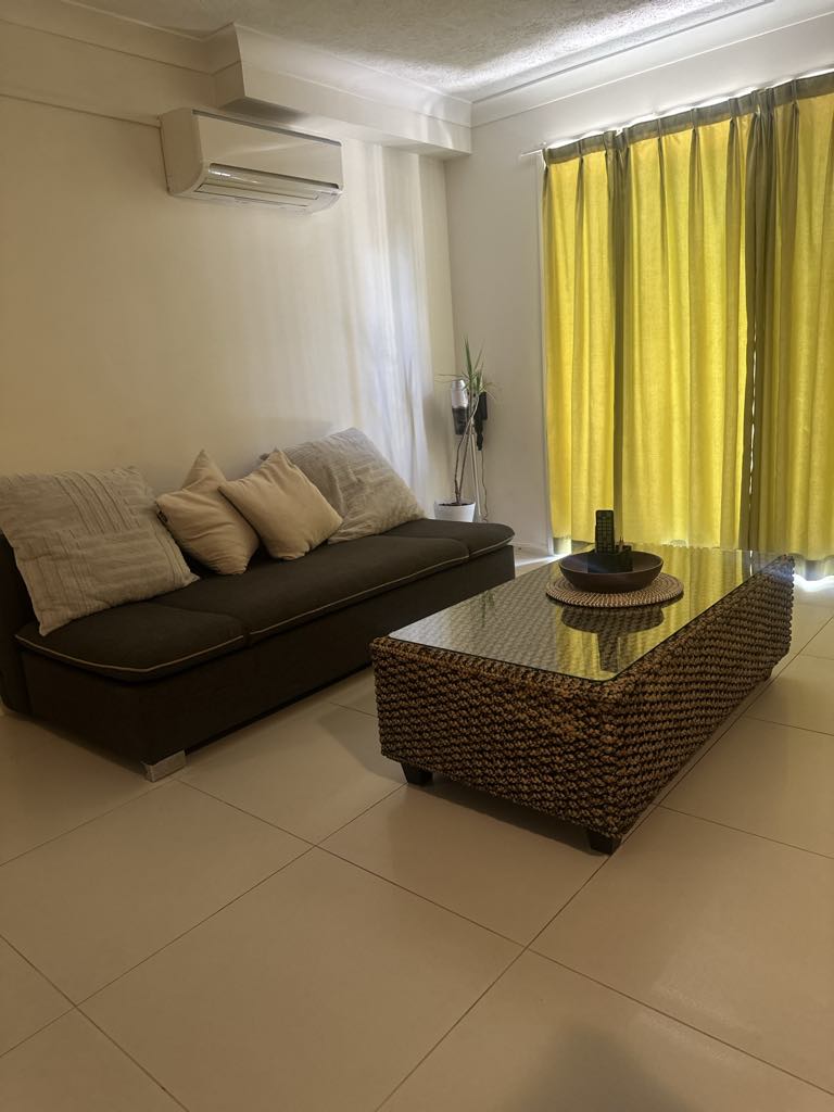 1 Bedroom.12/3 Sunset Blvd Surfers Paradise