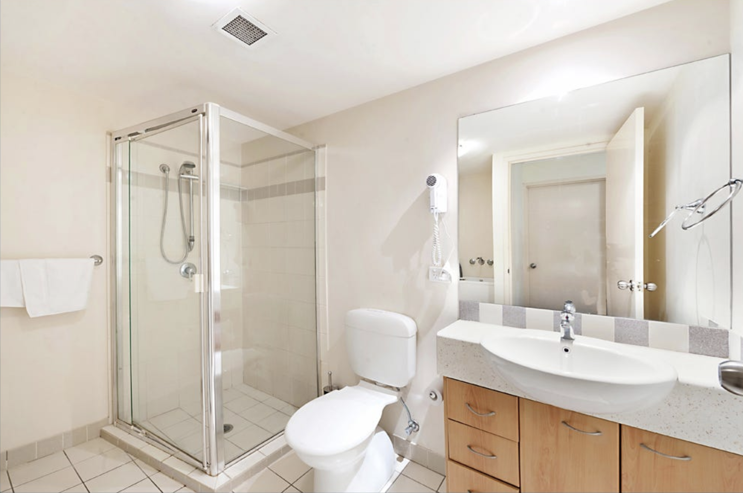 1 Bedroom.12/3 Sunset Blvd Surfers Paradise