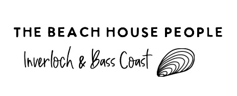 The Beach House People 