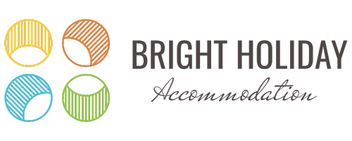 Bright Holiday Accommodation
