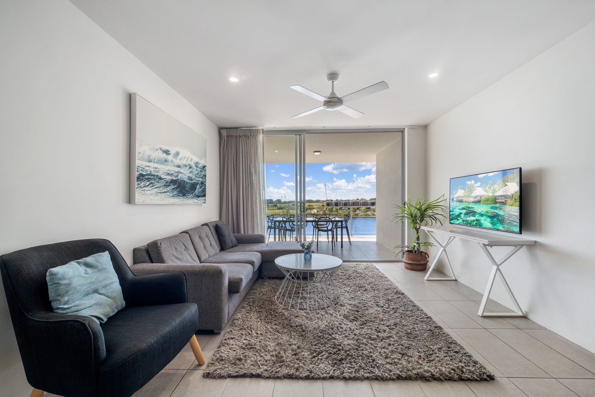 Accommodation