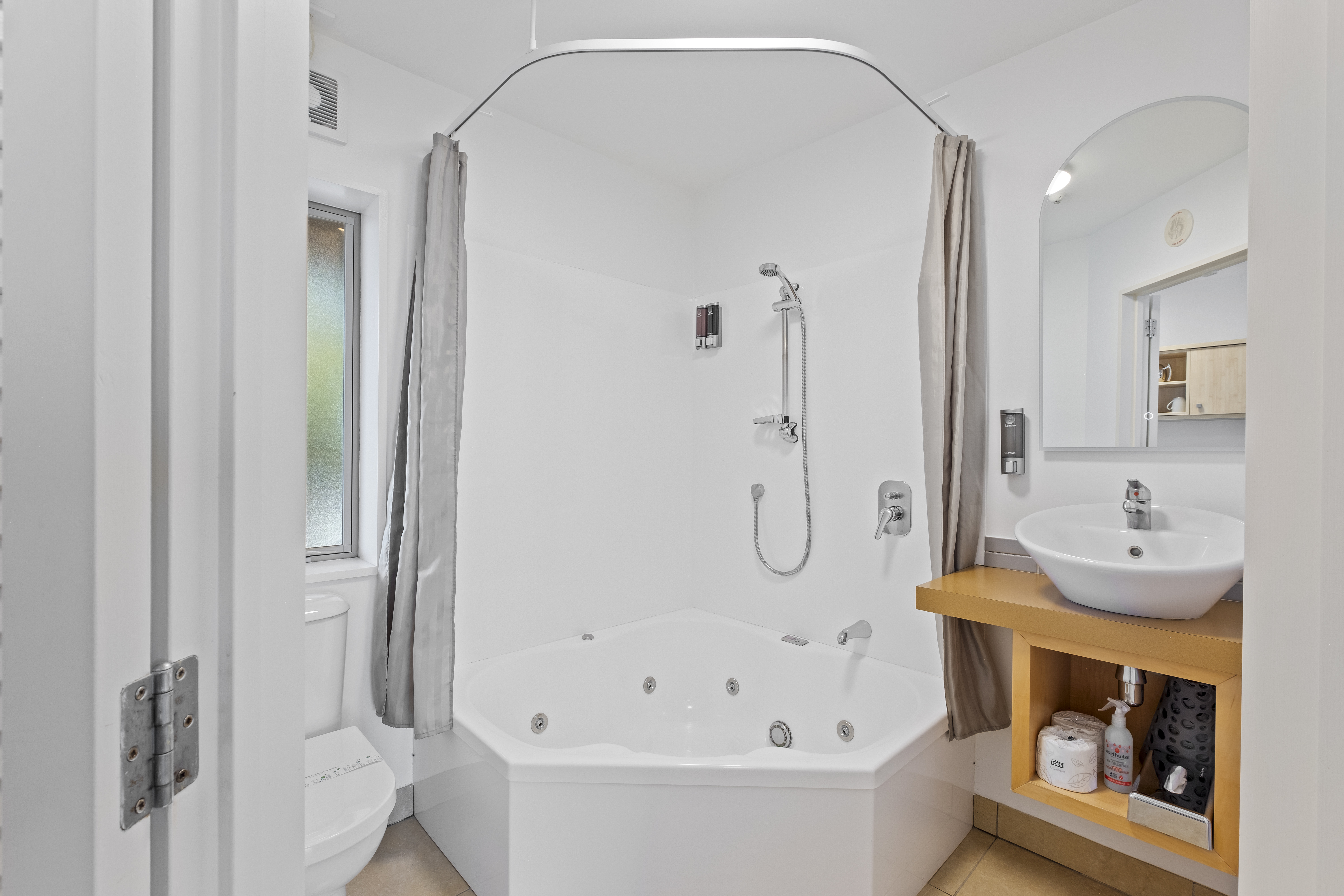 Executive Spa Studio