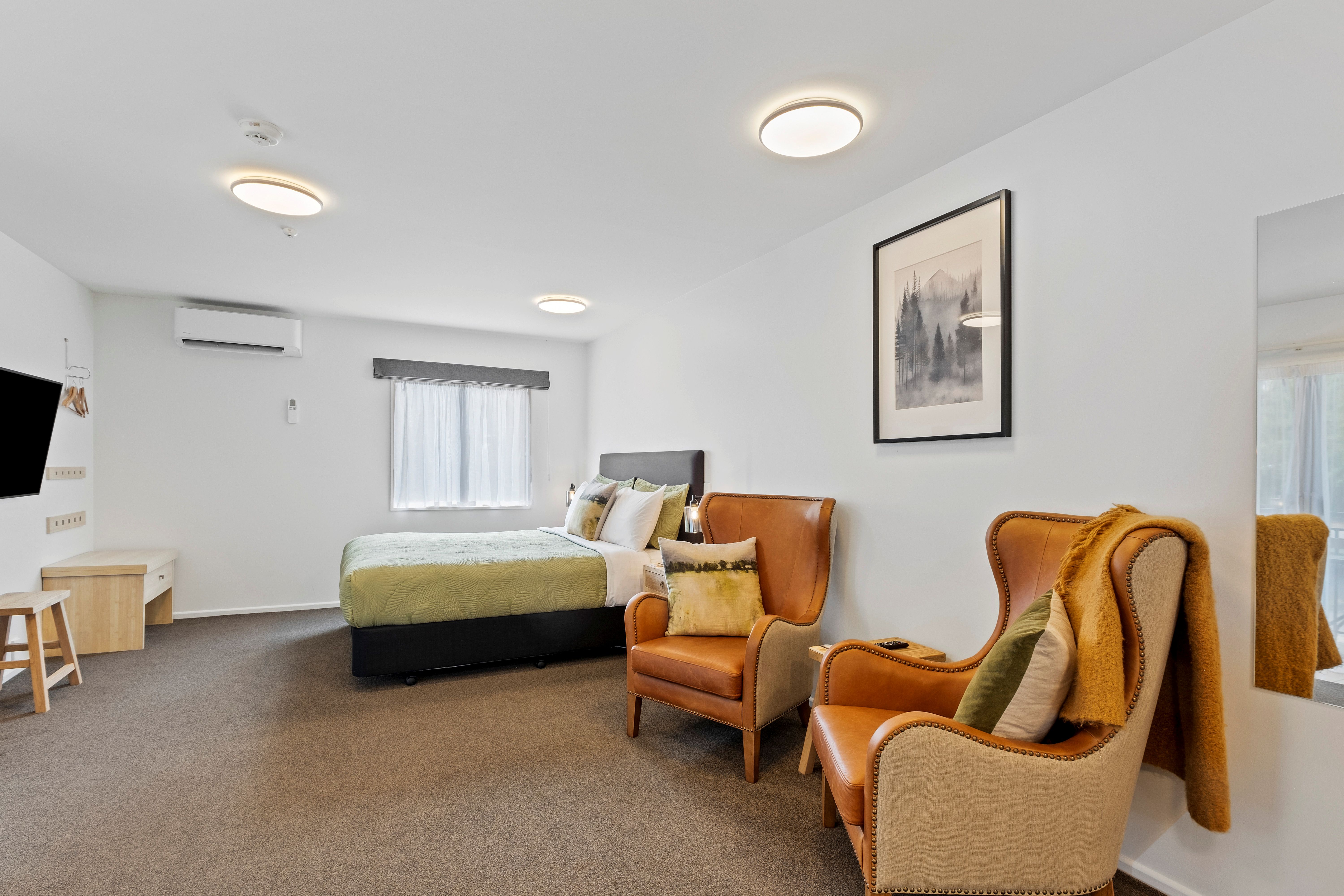 Executive Spa Studio