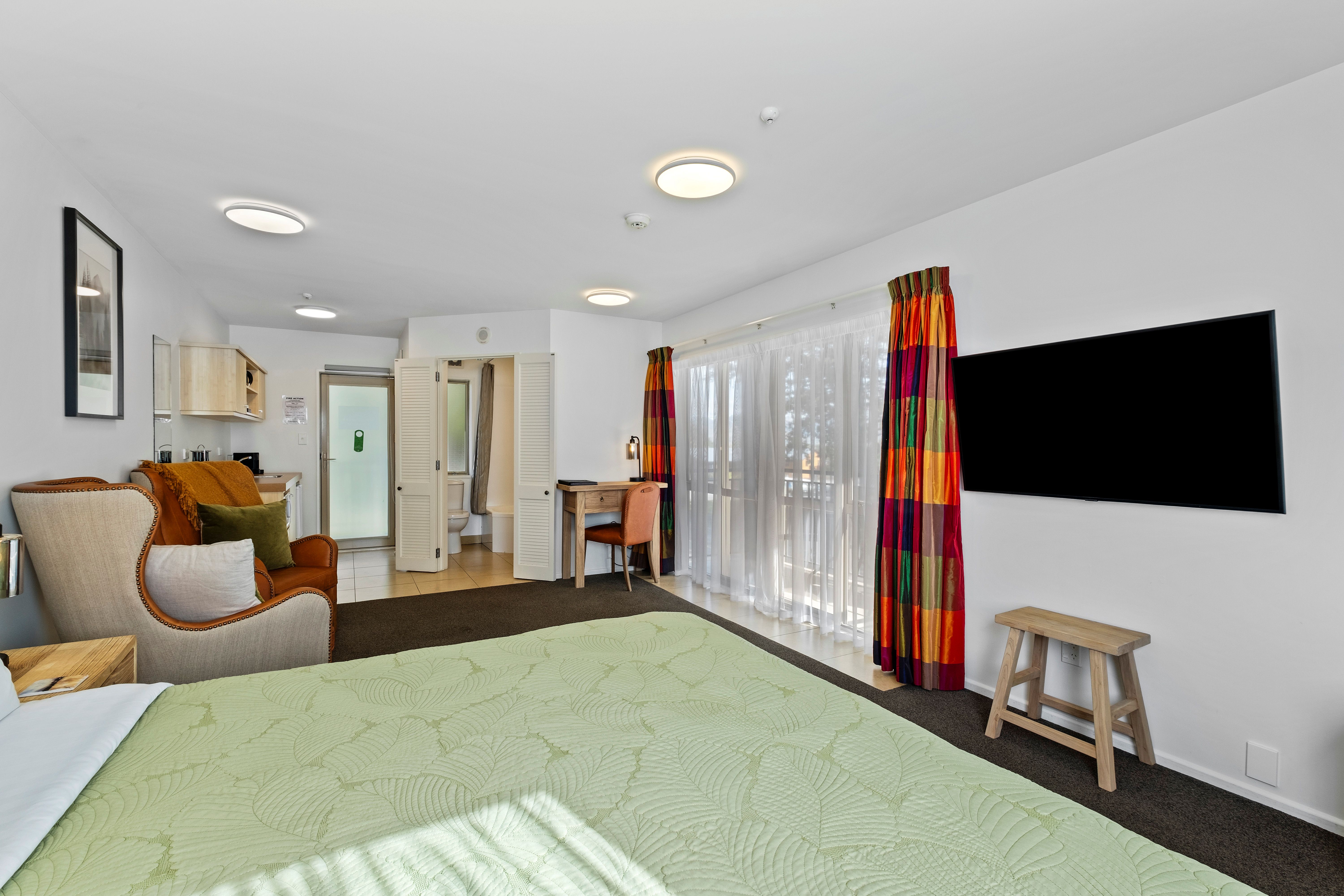 Executive Spa Studio